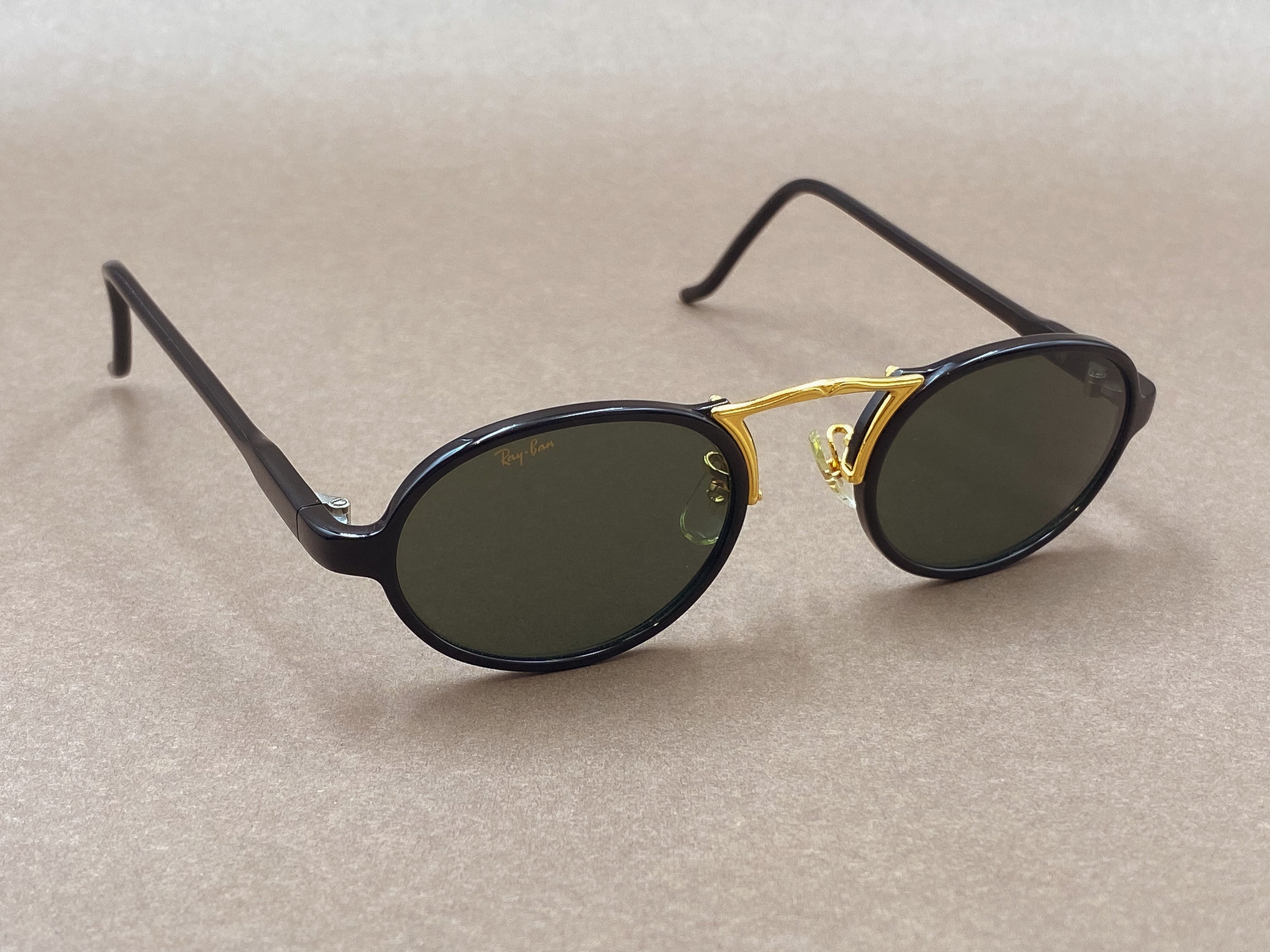 Ray-Ban Cheyenne Bausch & Lomb 90s vintage sunglasses