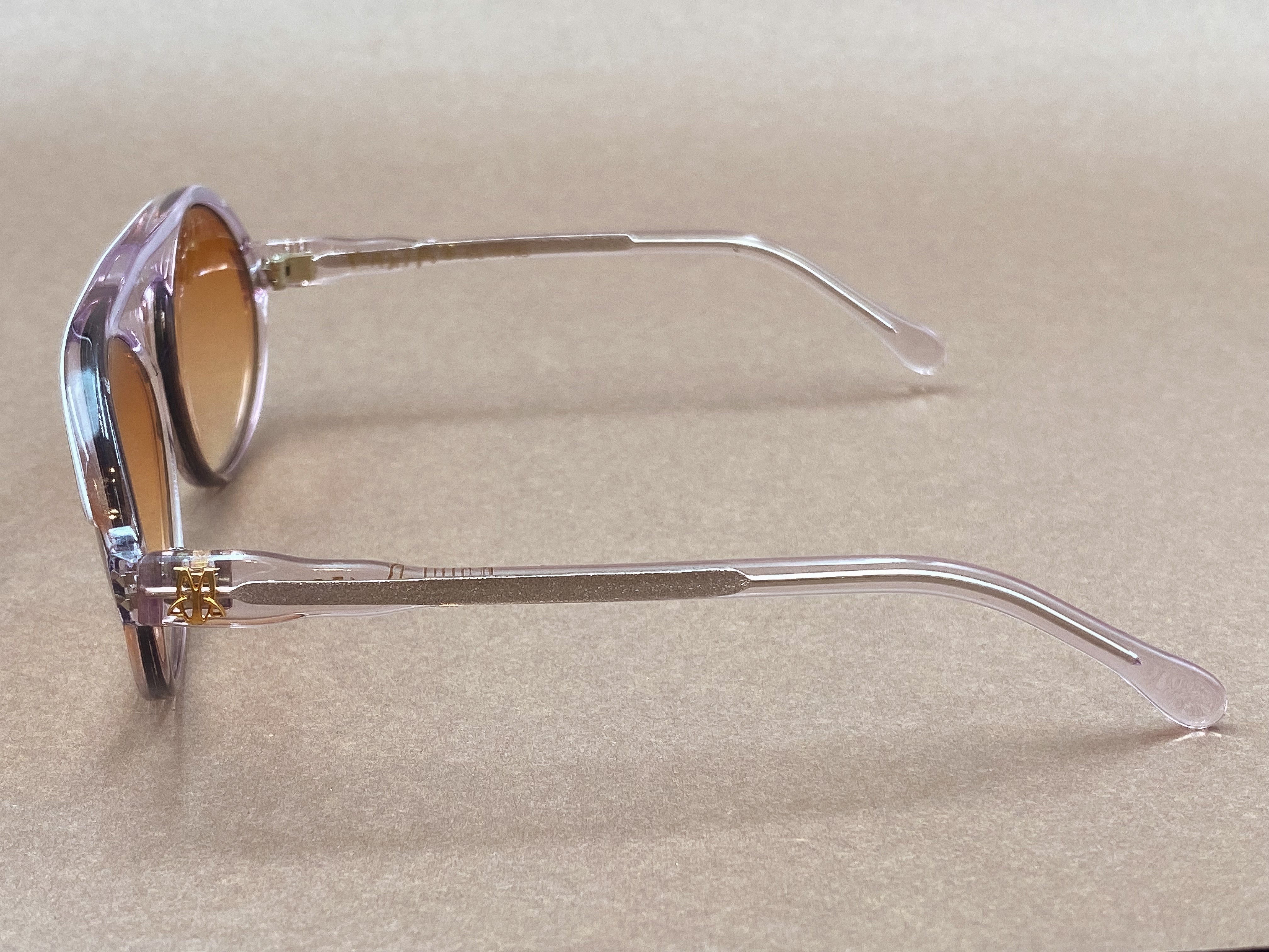 Maxim's de Paris 80s vintage sunglasses – The House of Maxim's de Paris 80s vintage sunglasses – The House of