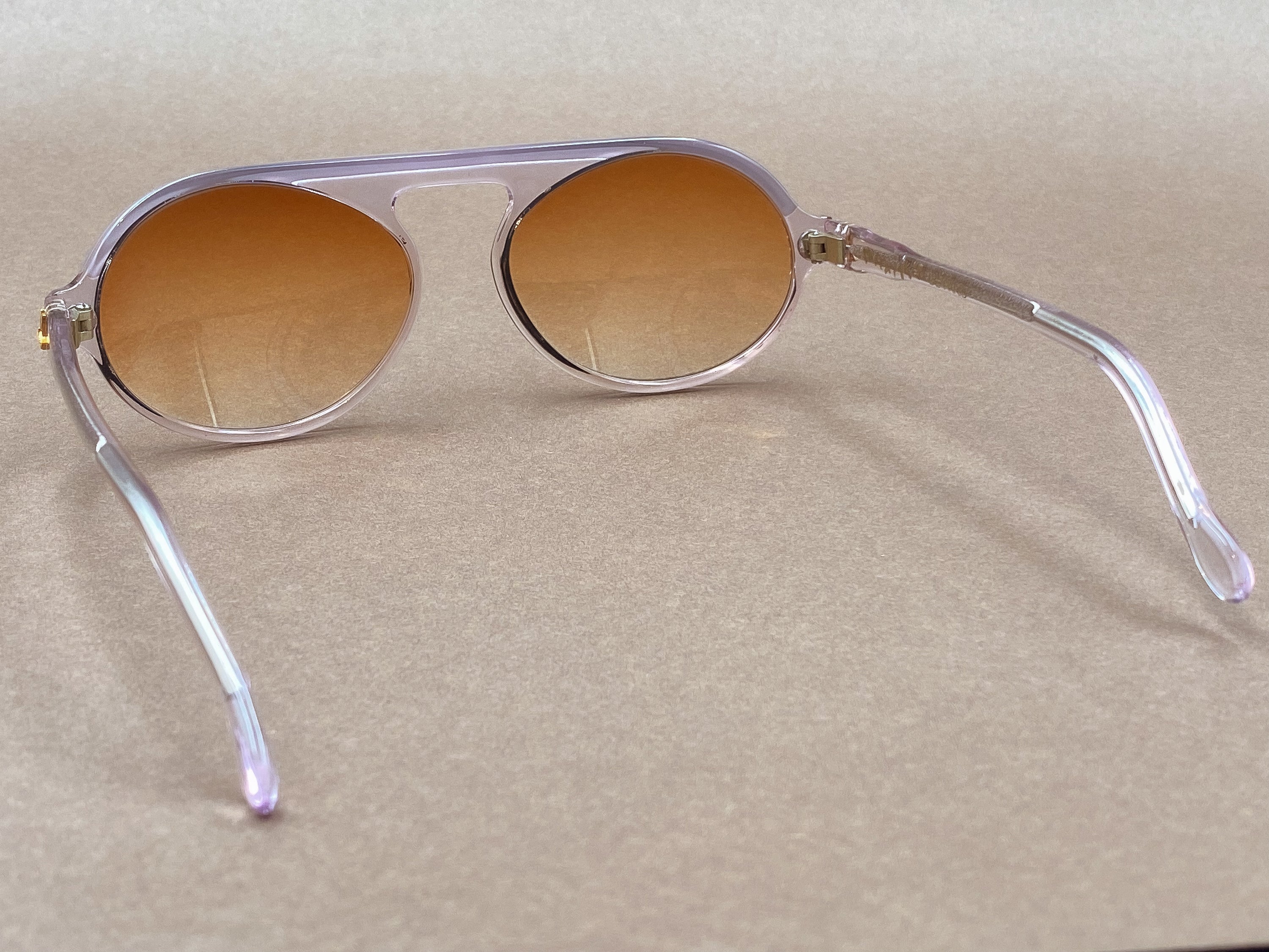 Maxim's de Paris 80s vintage sunglasses