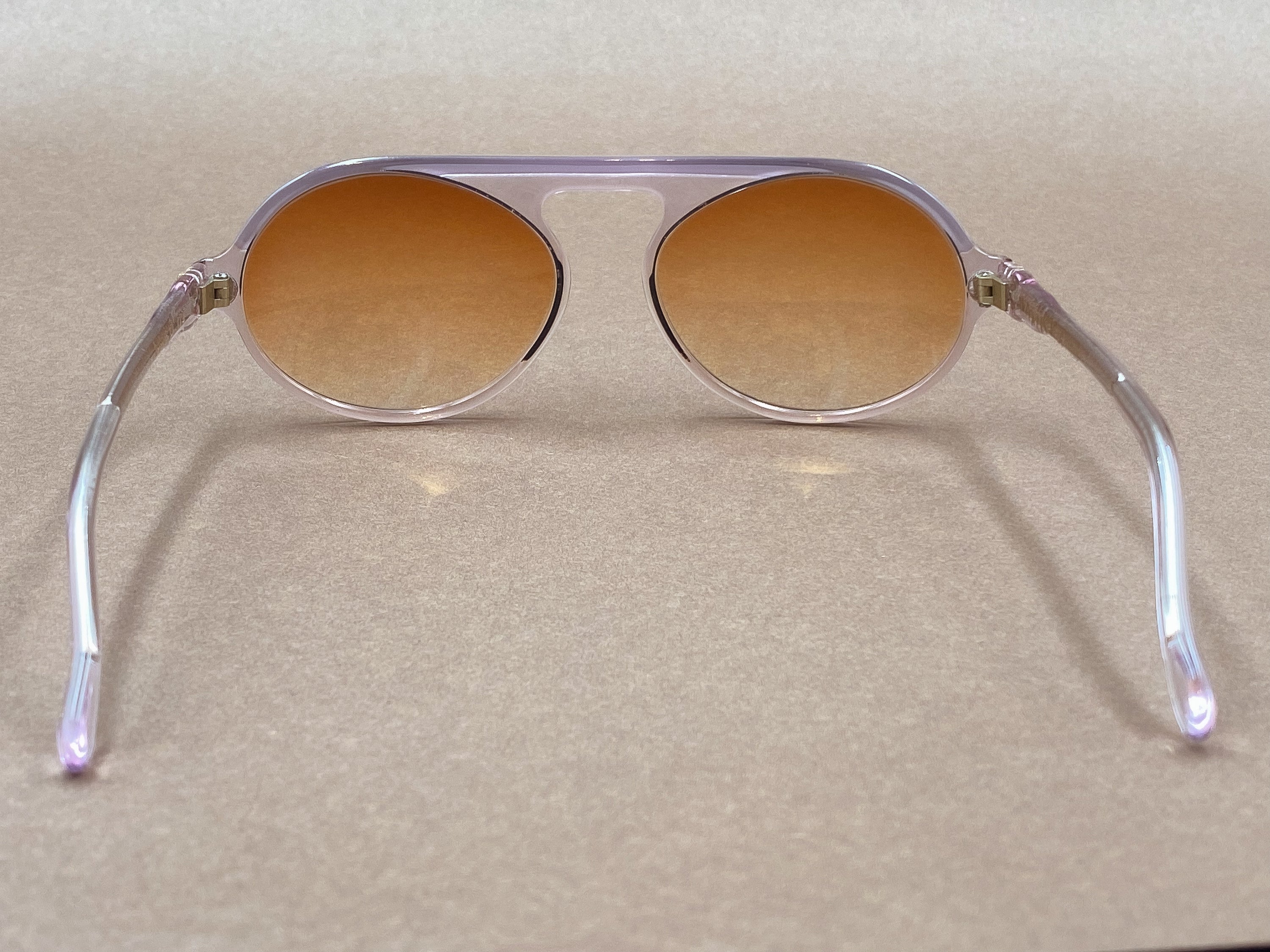 Maxim's de Paris 80s vintage sunglasses