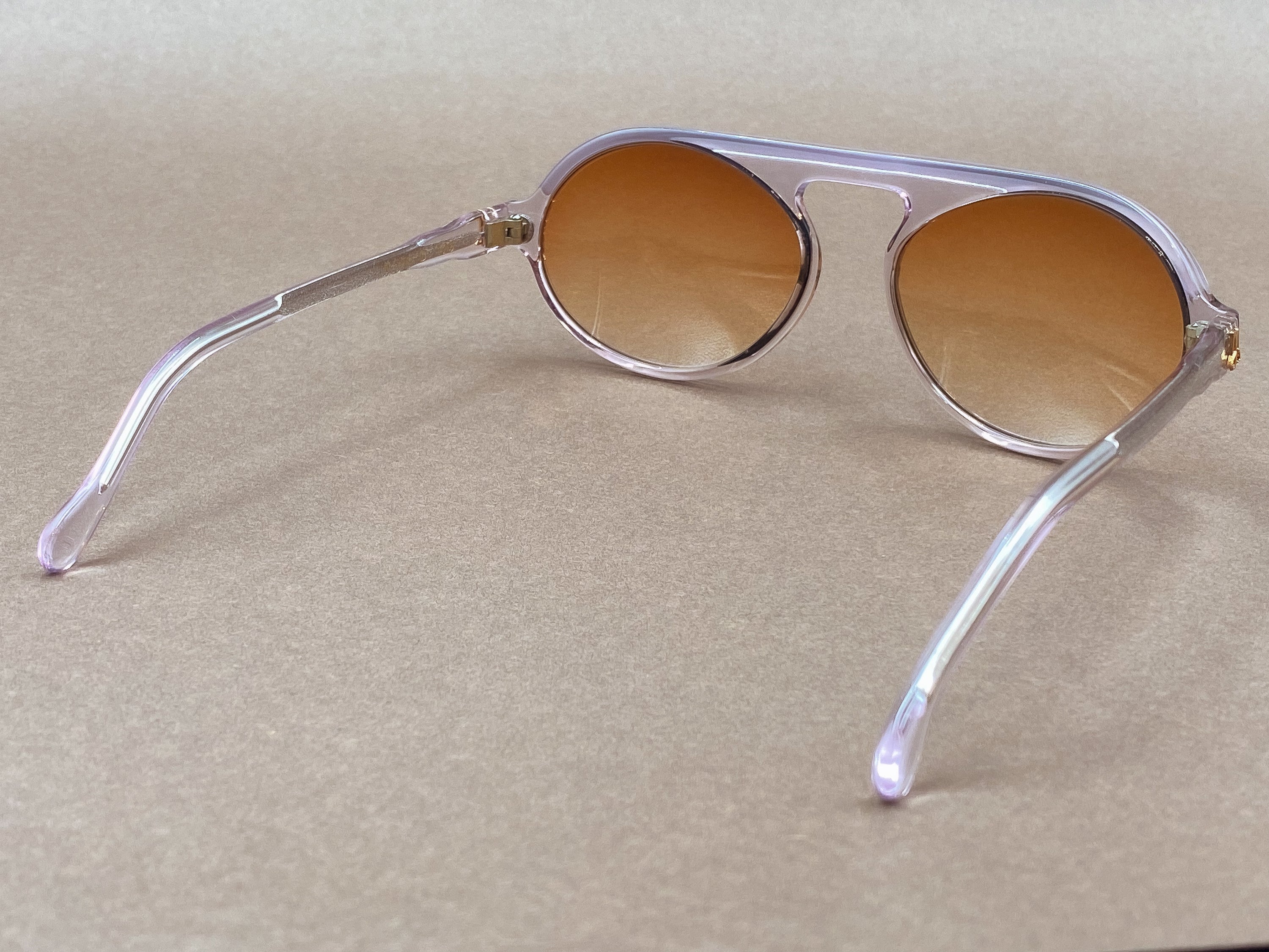 Maxim's de Paris 80s vintage sunglasses