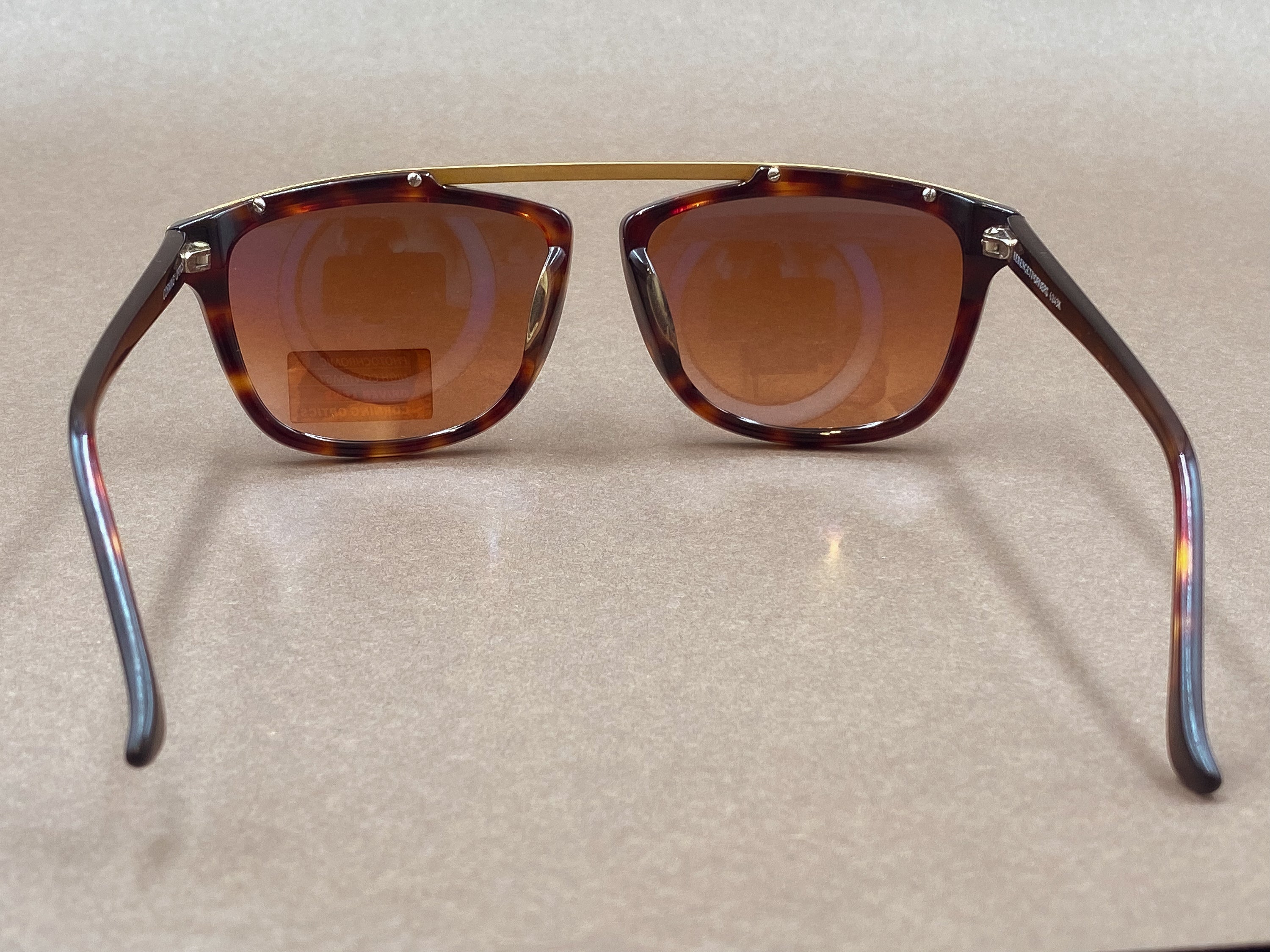 Serengeti Drivers 6243K vintage sunglasses