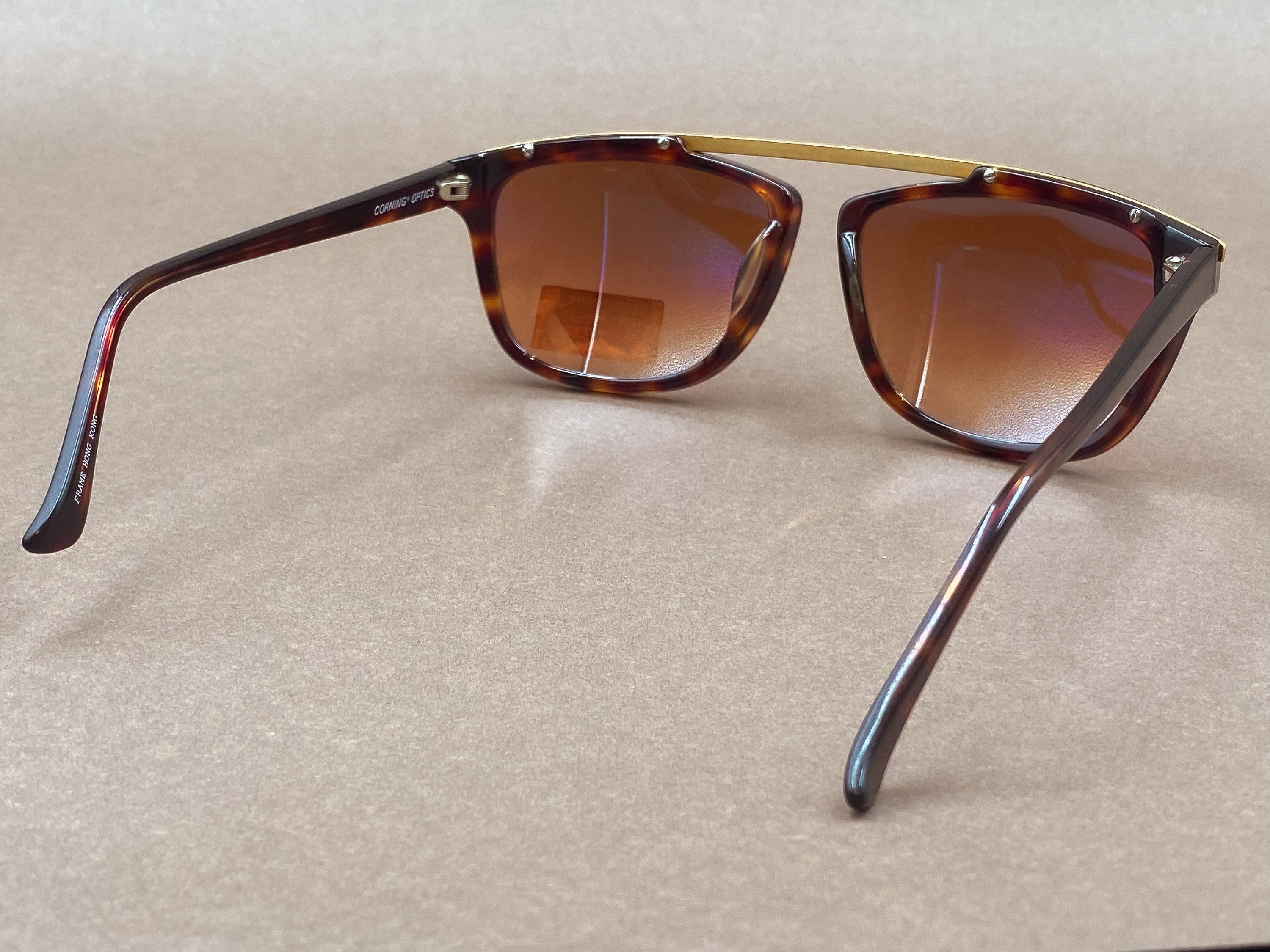 Serengeti Drivers 6243K vintage sunglasses