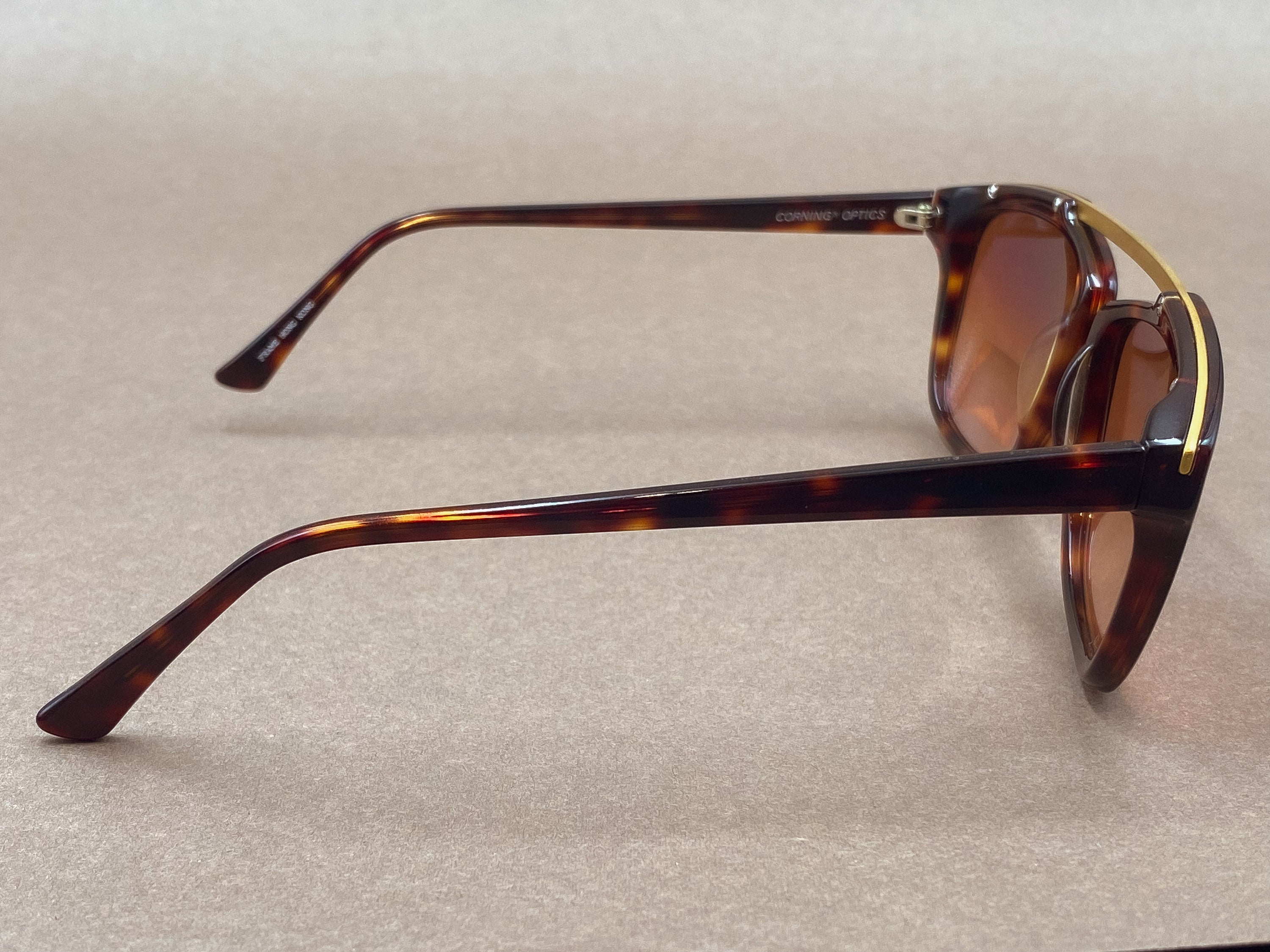 Serengeti Drivers 6243K vintage sunglasses