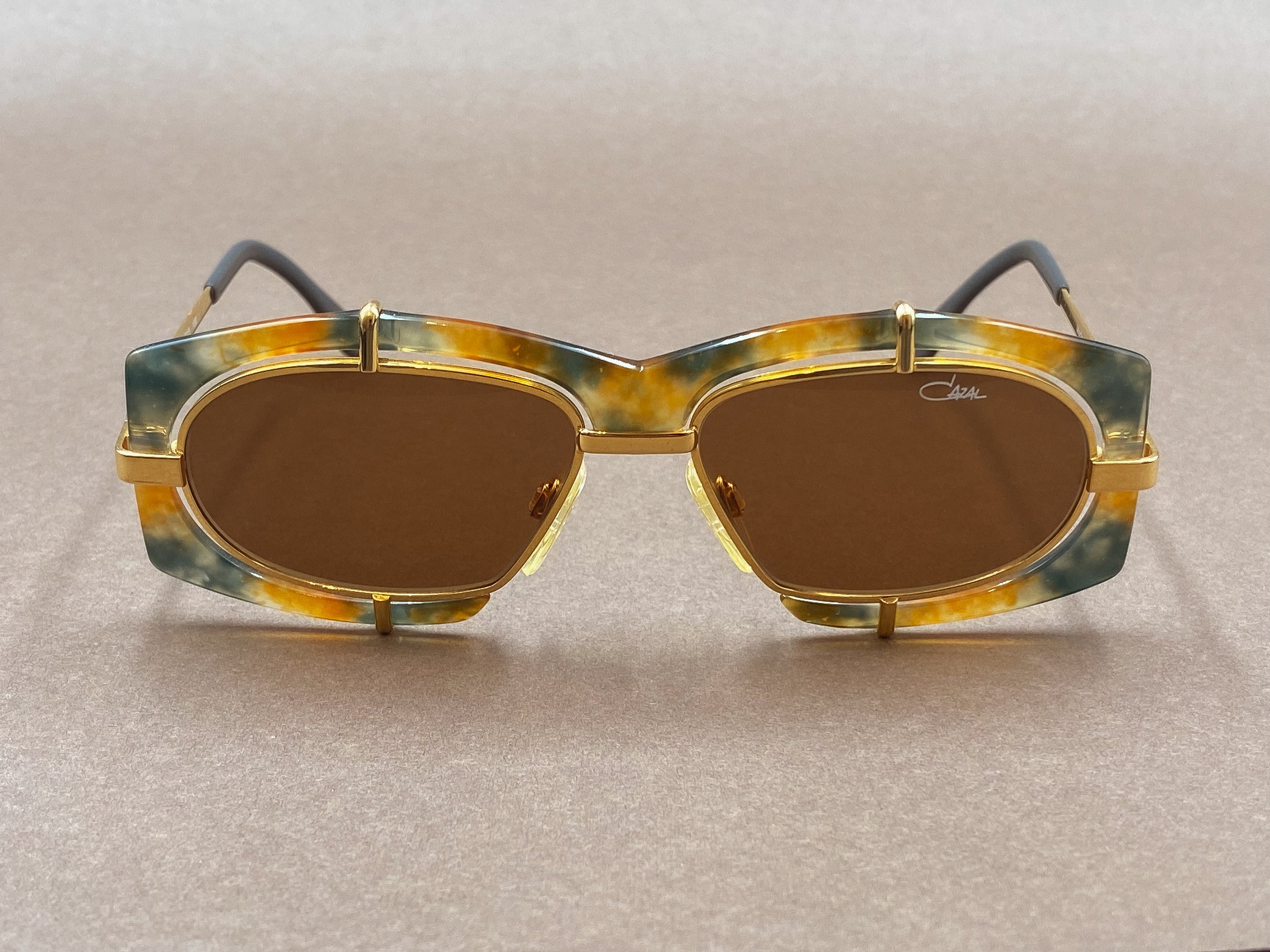 Cazal 872 90s vintage sunglasses