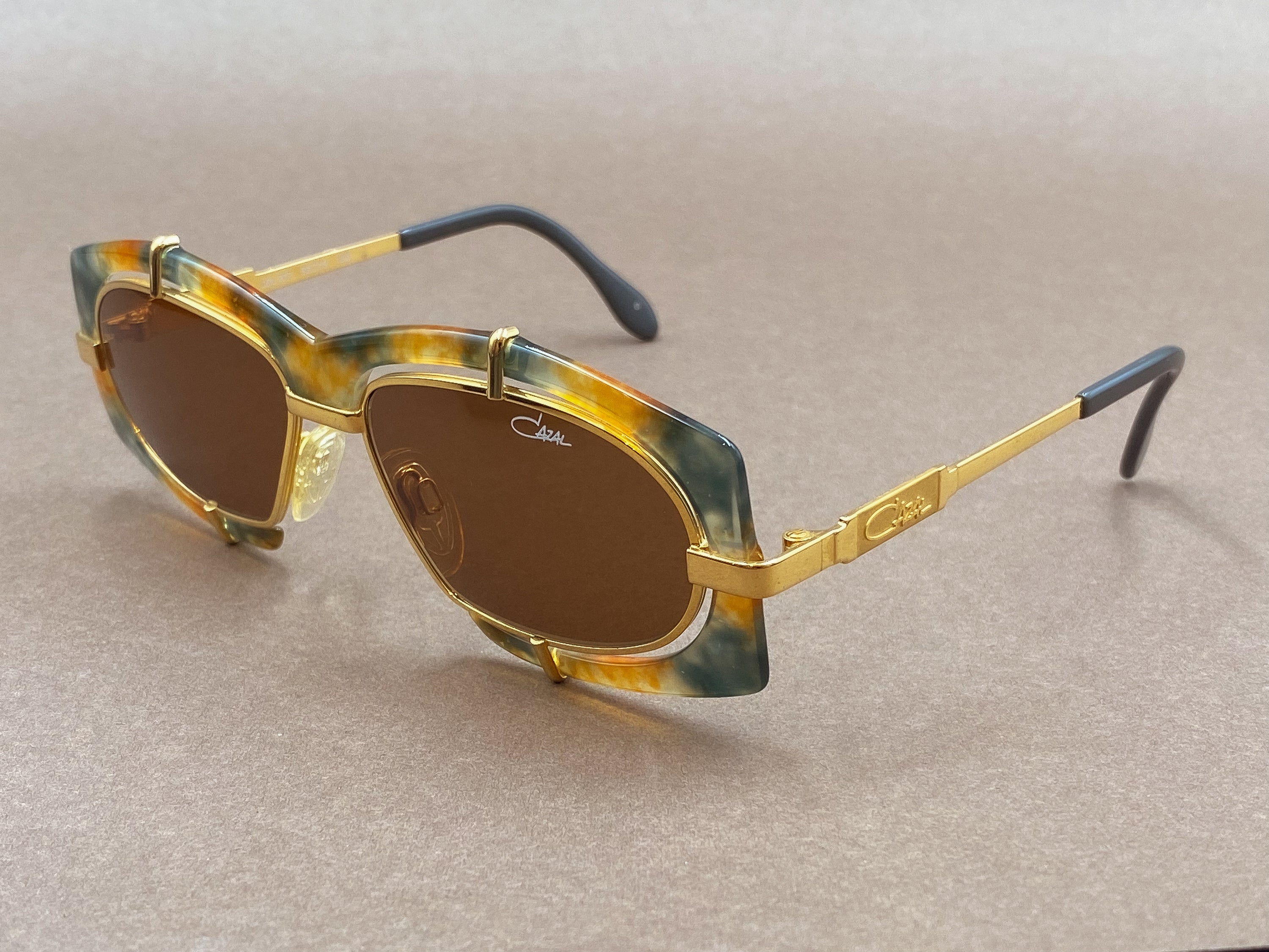 Cazal 872 90s vintage sunglasses