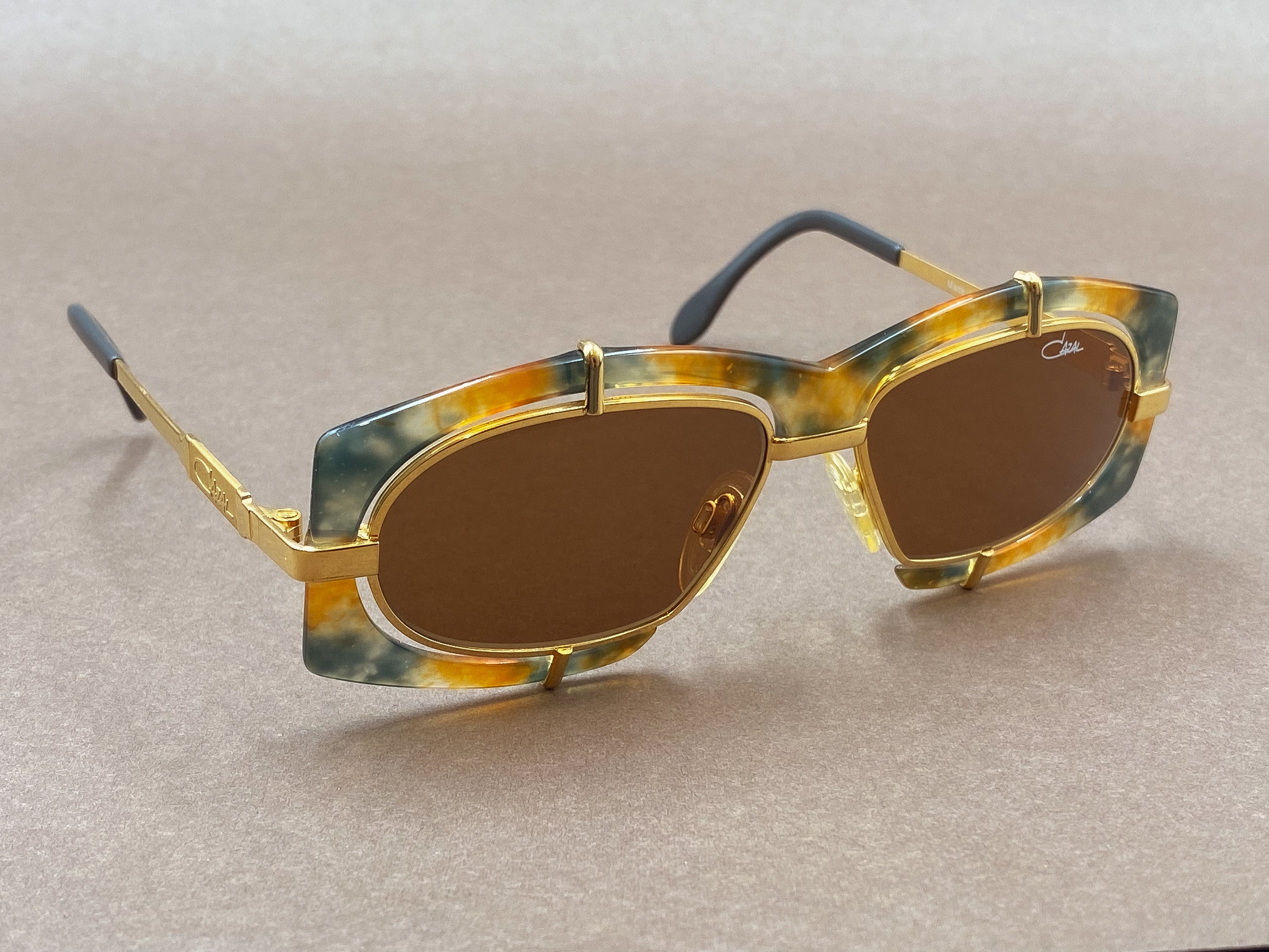 Cazal 872 90s vintage sunglasses