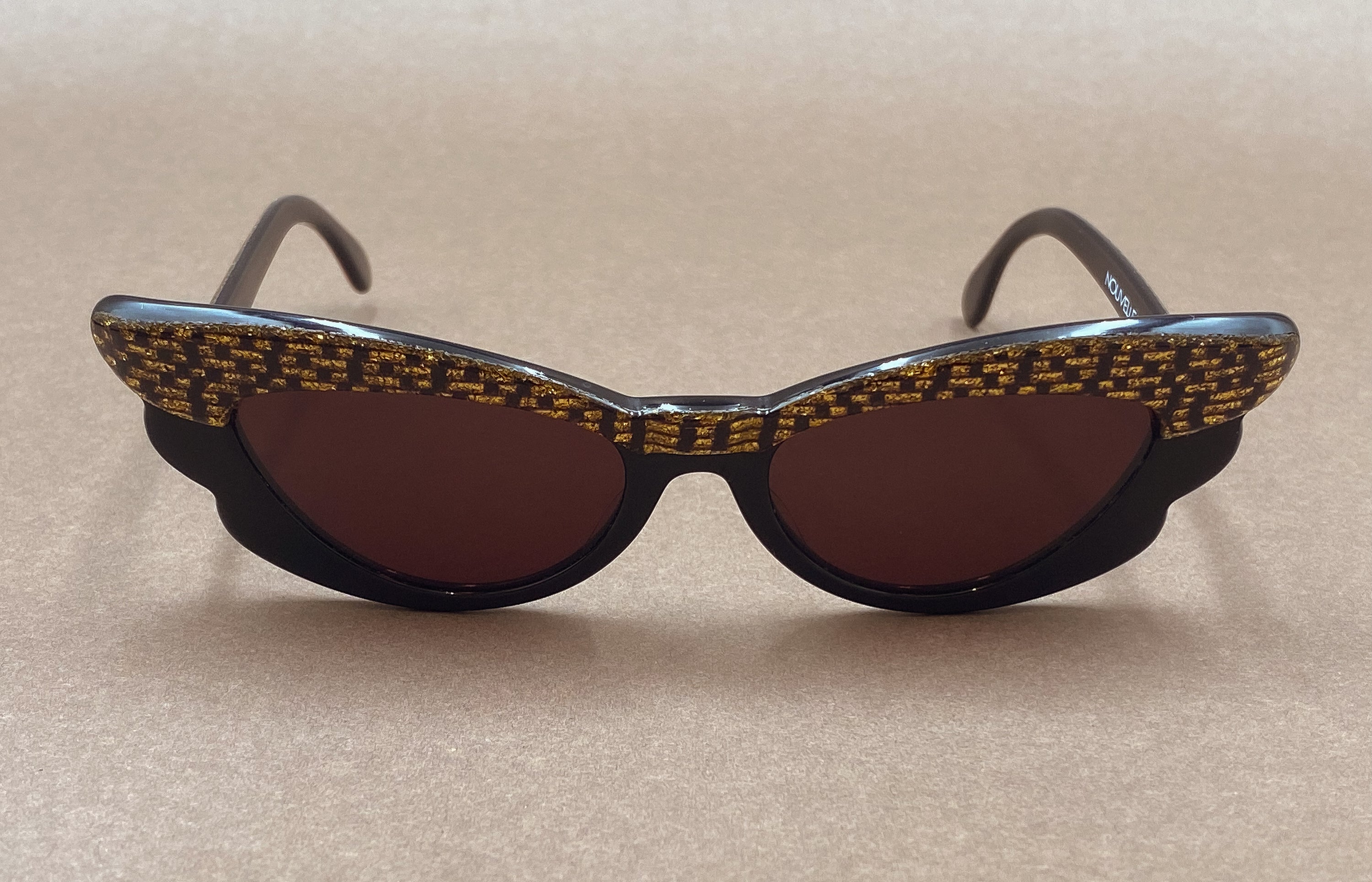 Nouvelle Vague Donna 48 vintage ladies sunglasses