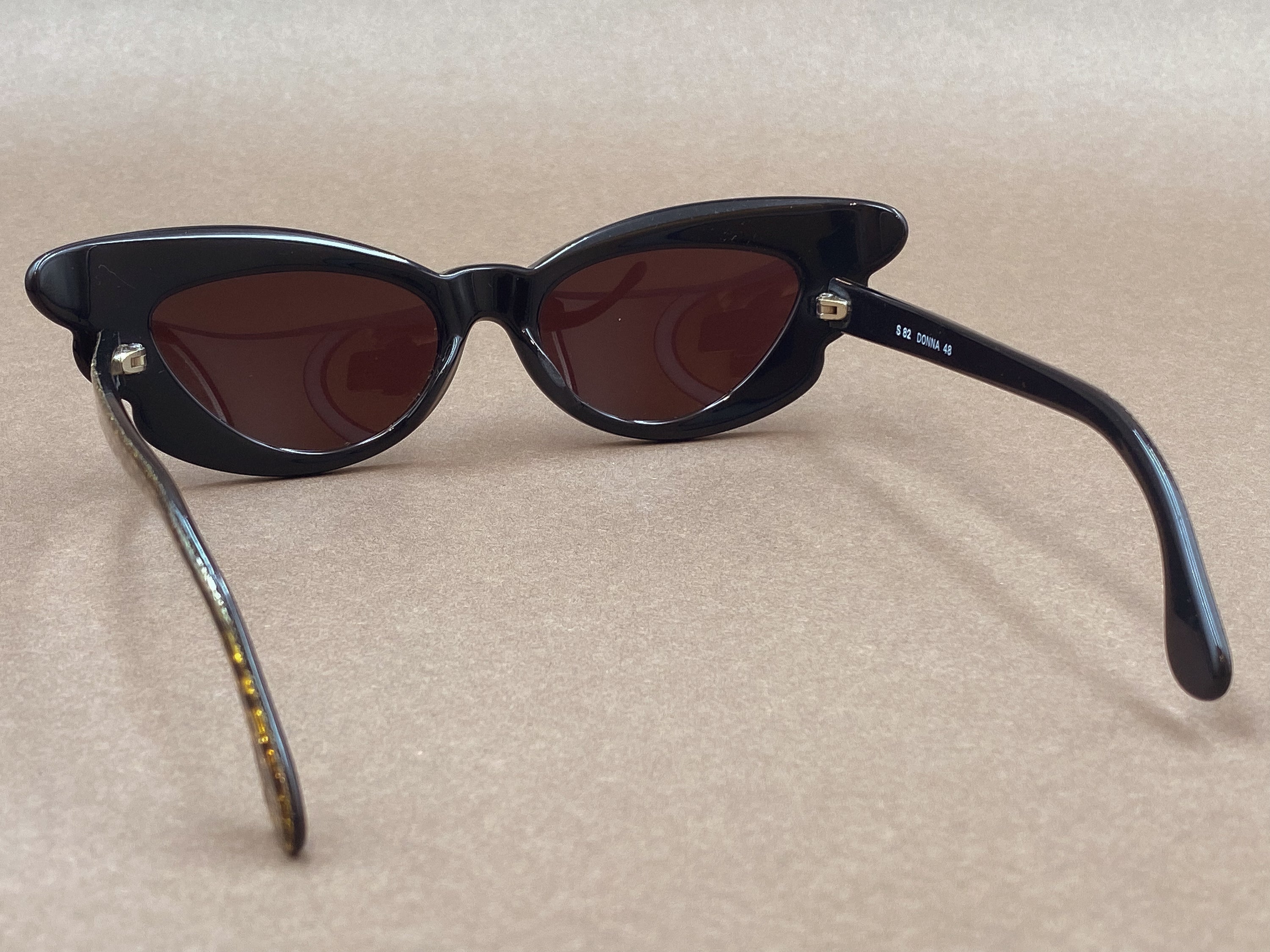 Nouvelle Vague Donna 48 vintage ladies sunglasses