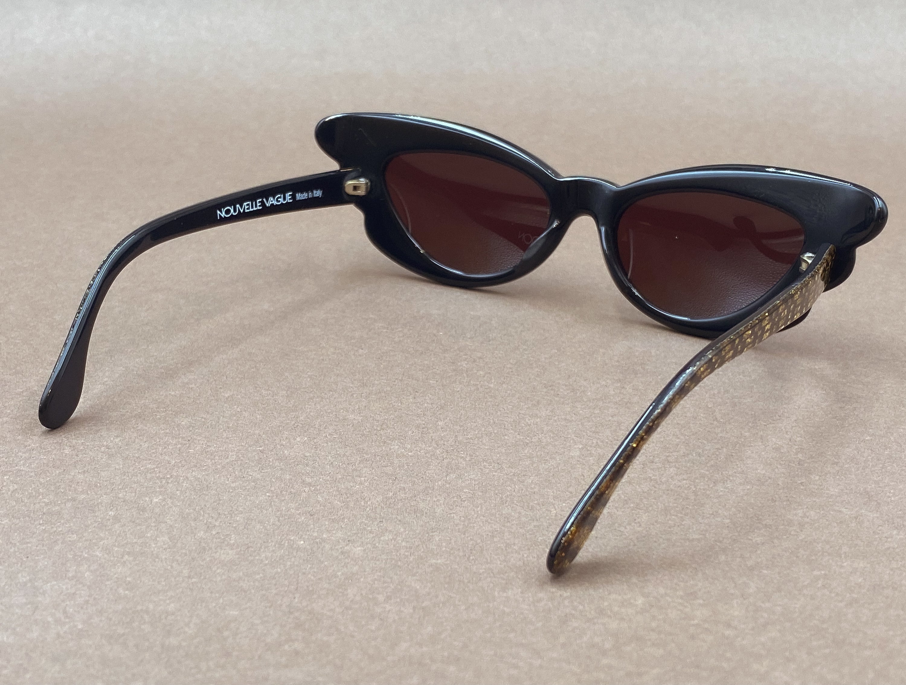 Nouvelle Vague Donna 48 vintage ladies sunglasses