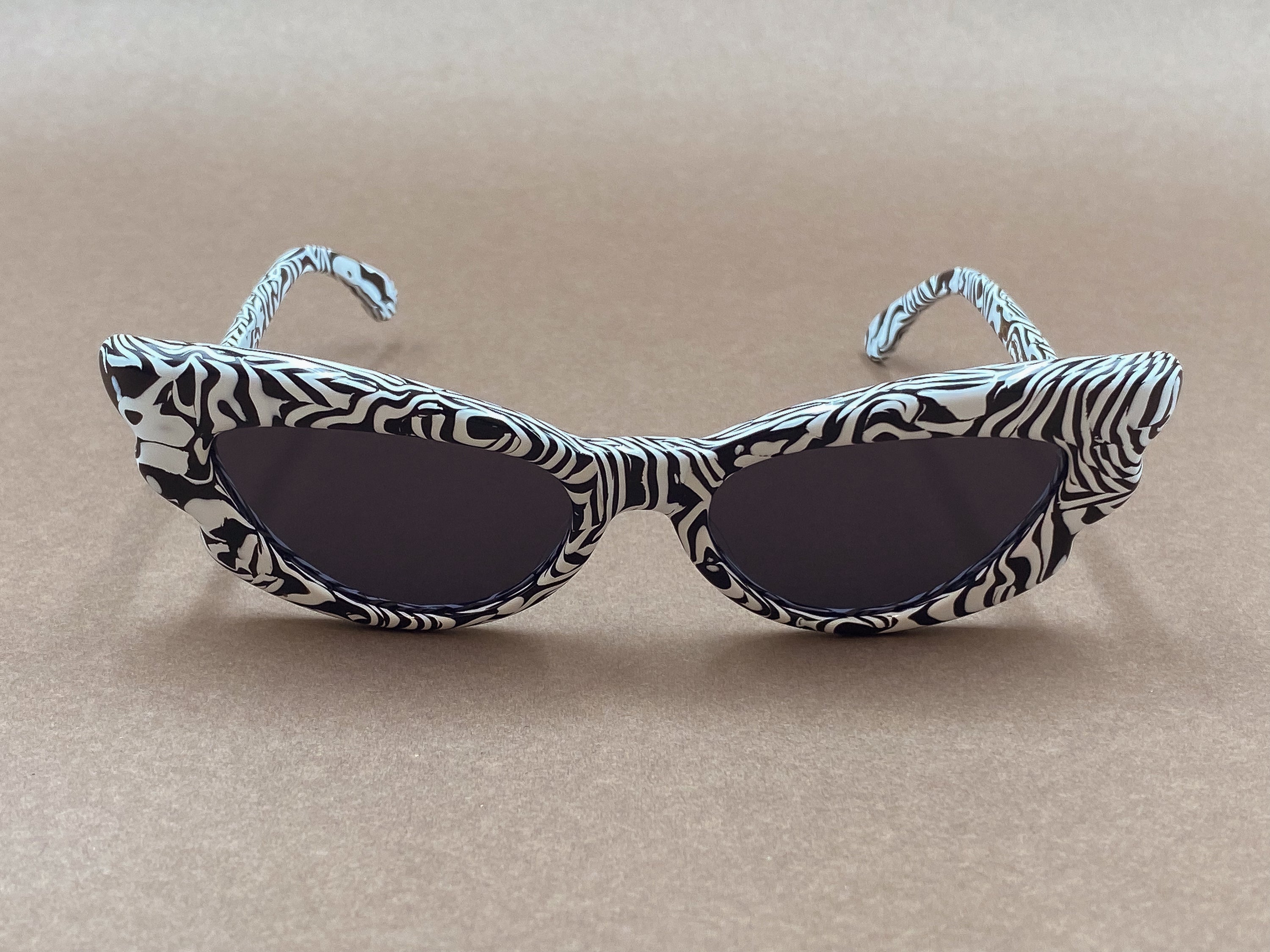 Nouvelle Vague Donna 80s vintage ladies sunglasses