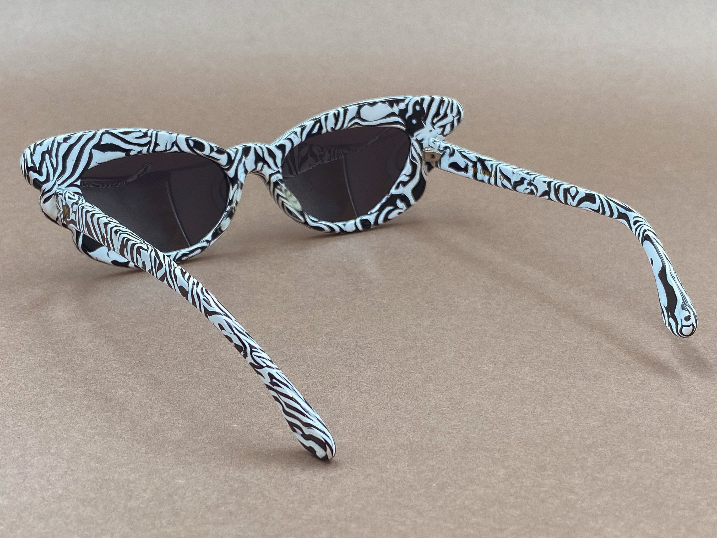 Nouvelle Vague Donna 80s vintage ladies sunglasses