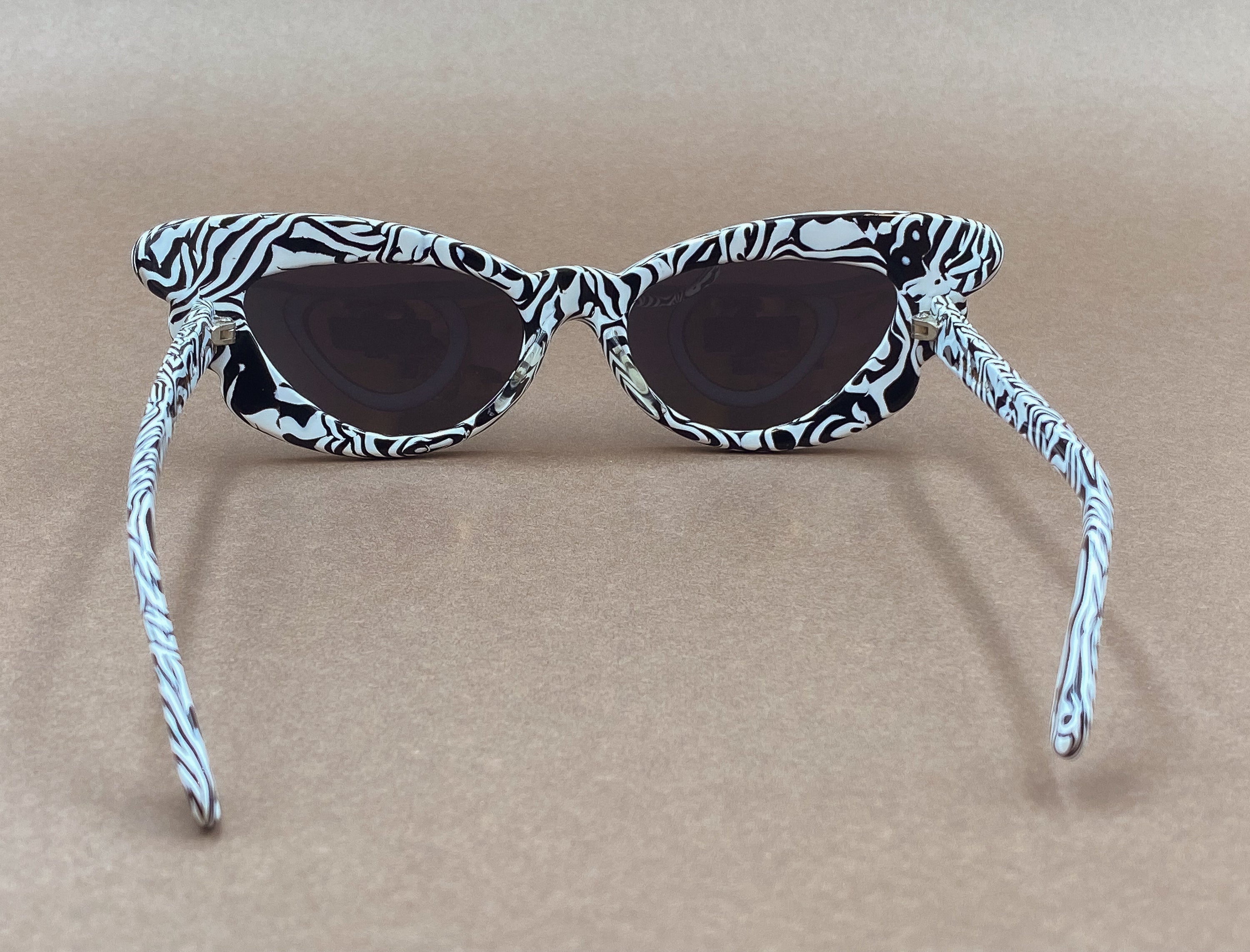 Nouvelle Vague Donna 80s vintage ladies sunglasses