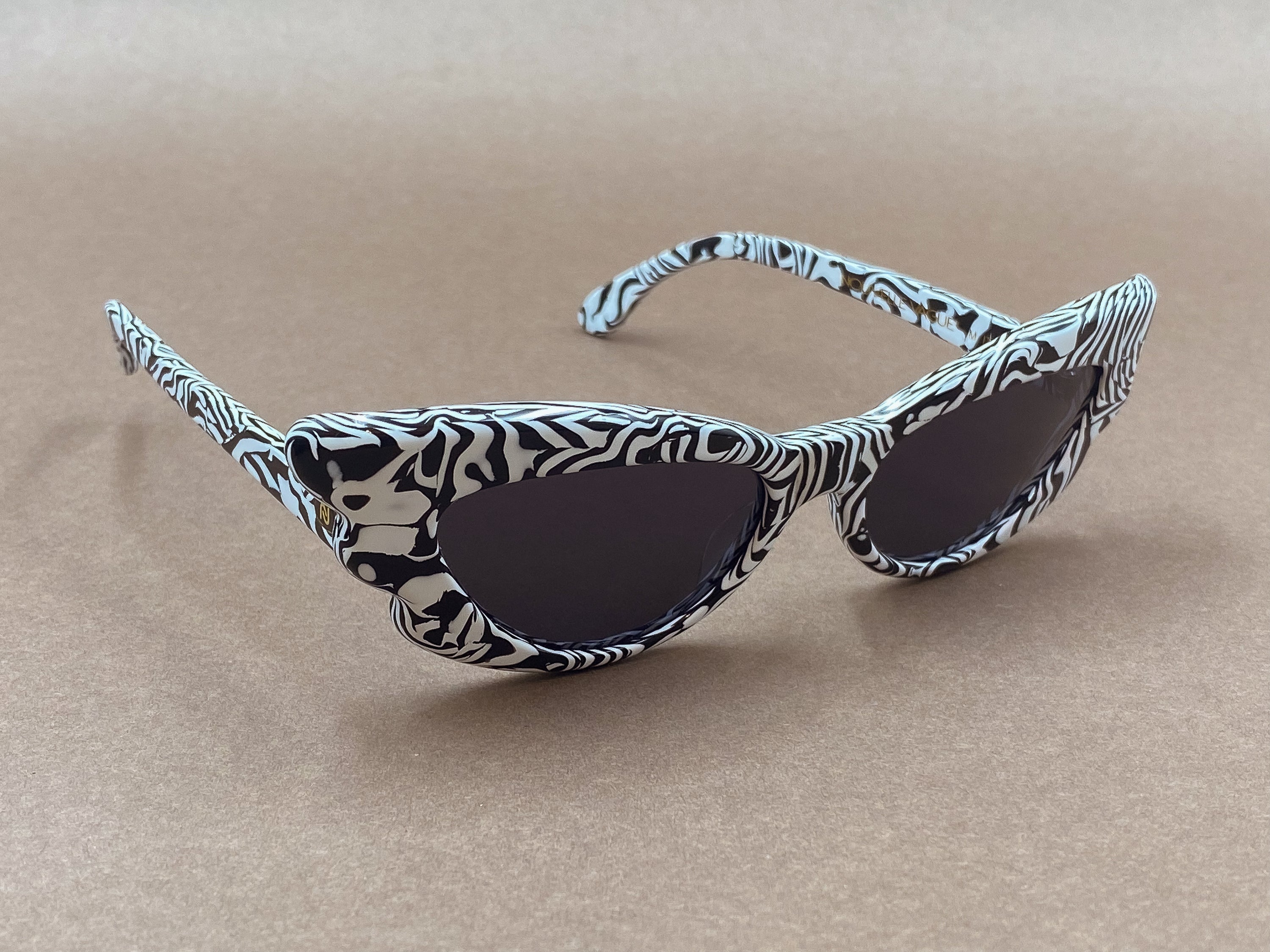 Nouvelle Vague Donna 80s vintage ladies sunglasses