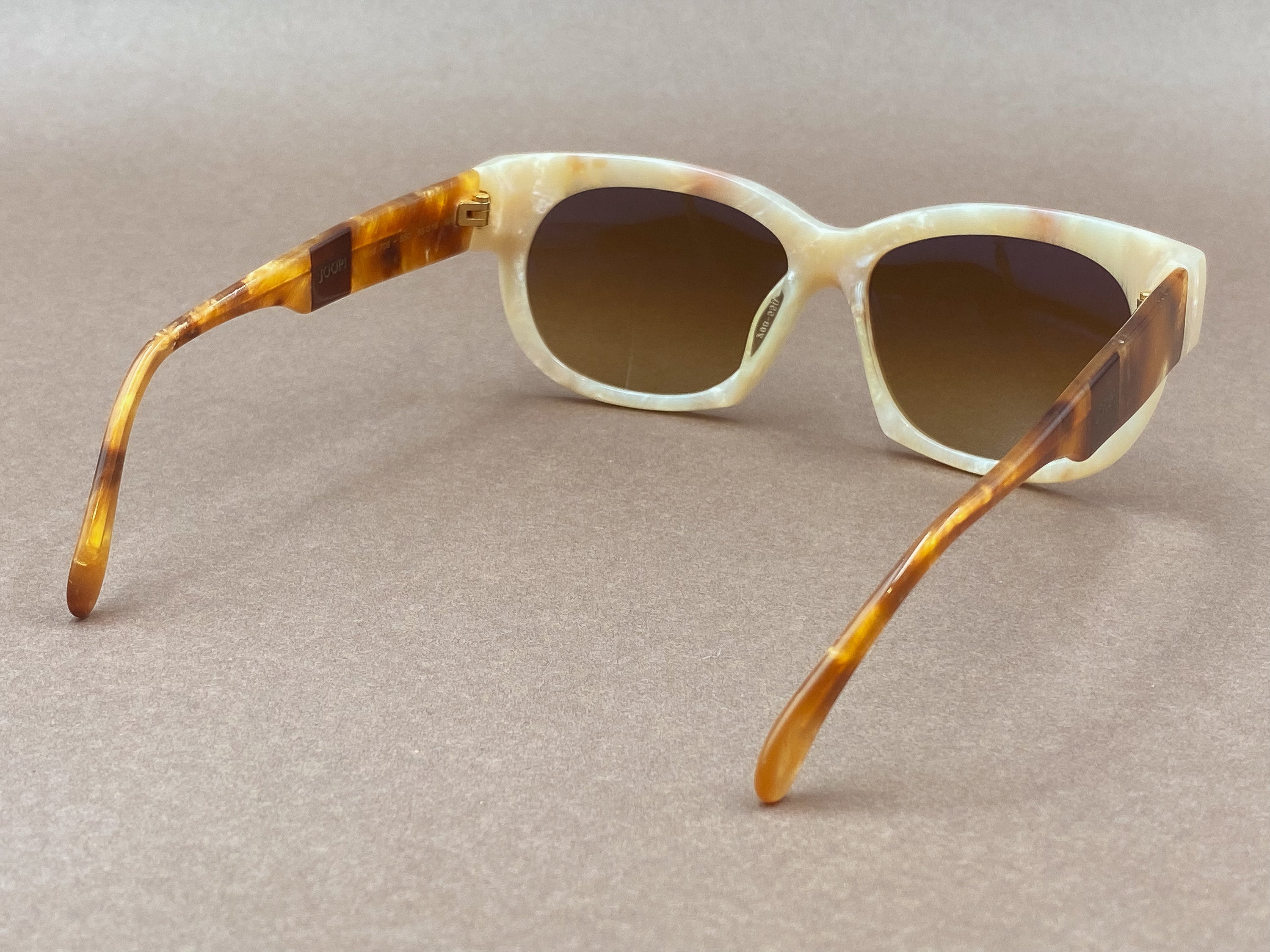 Joop 708-550 vintage sunglasses