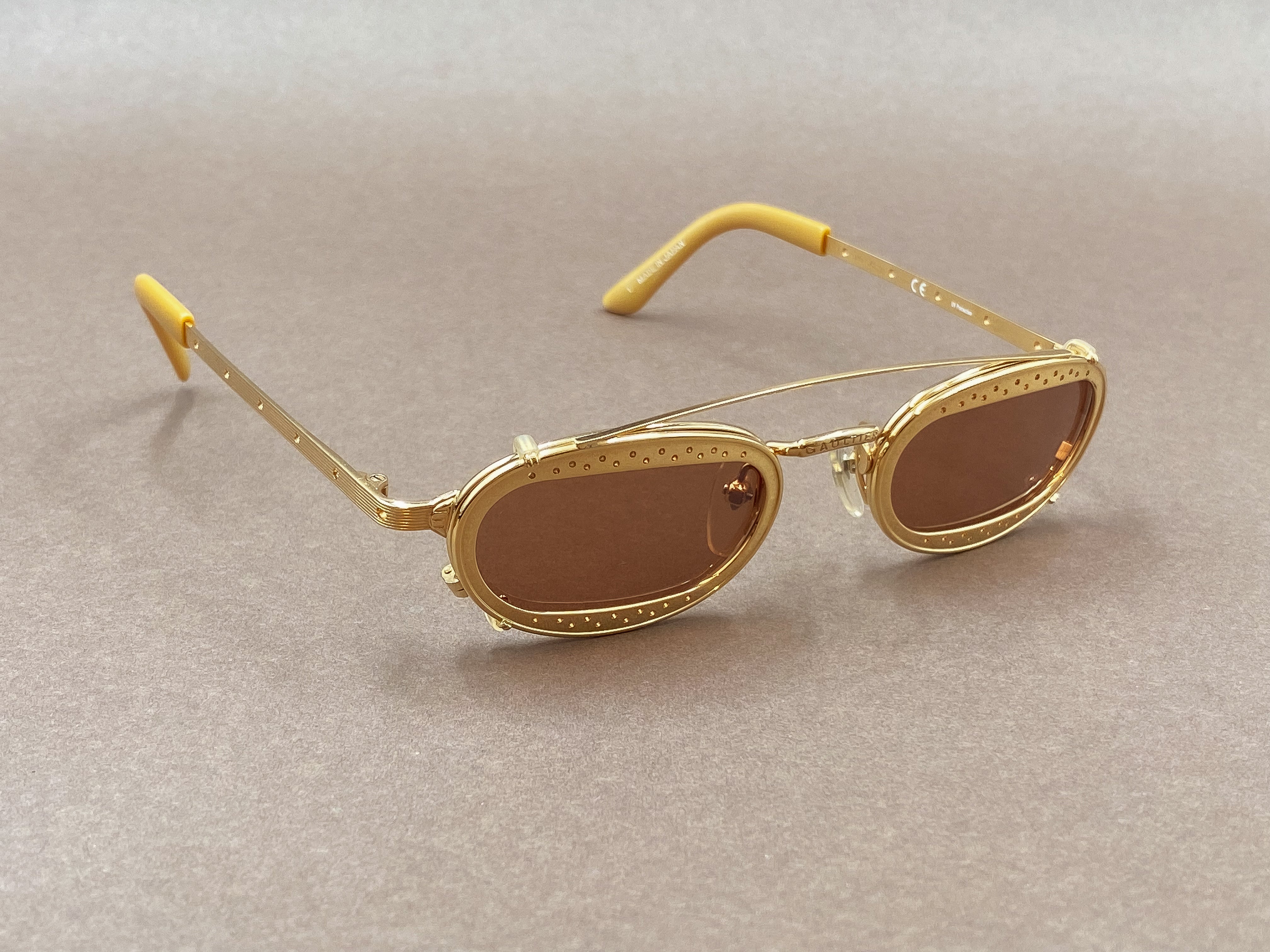 Paul gaultier sunglasses online