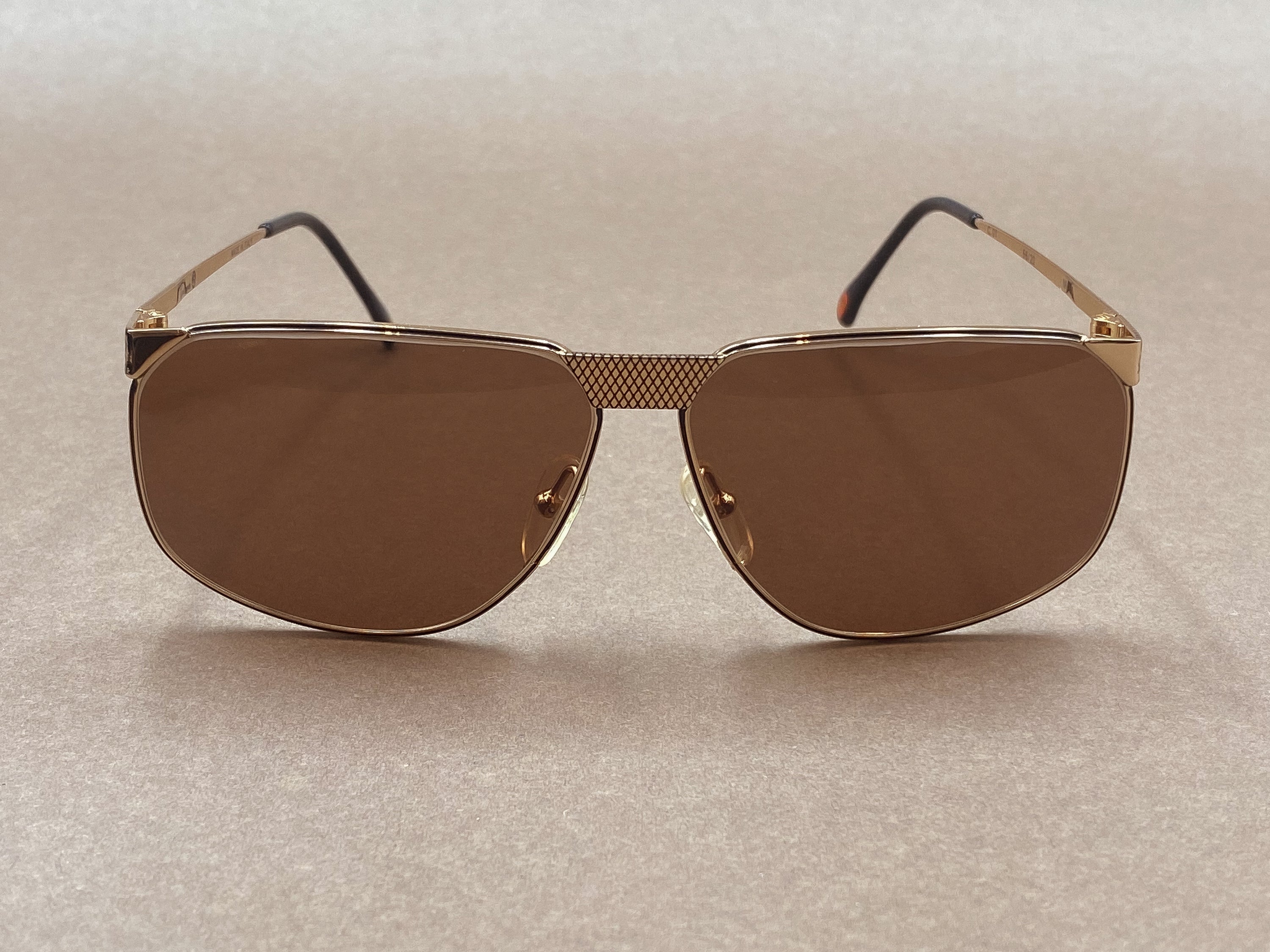 Casanova C.01 80s vintage sunglasses