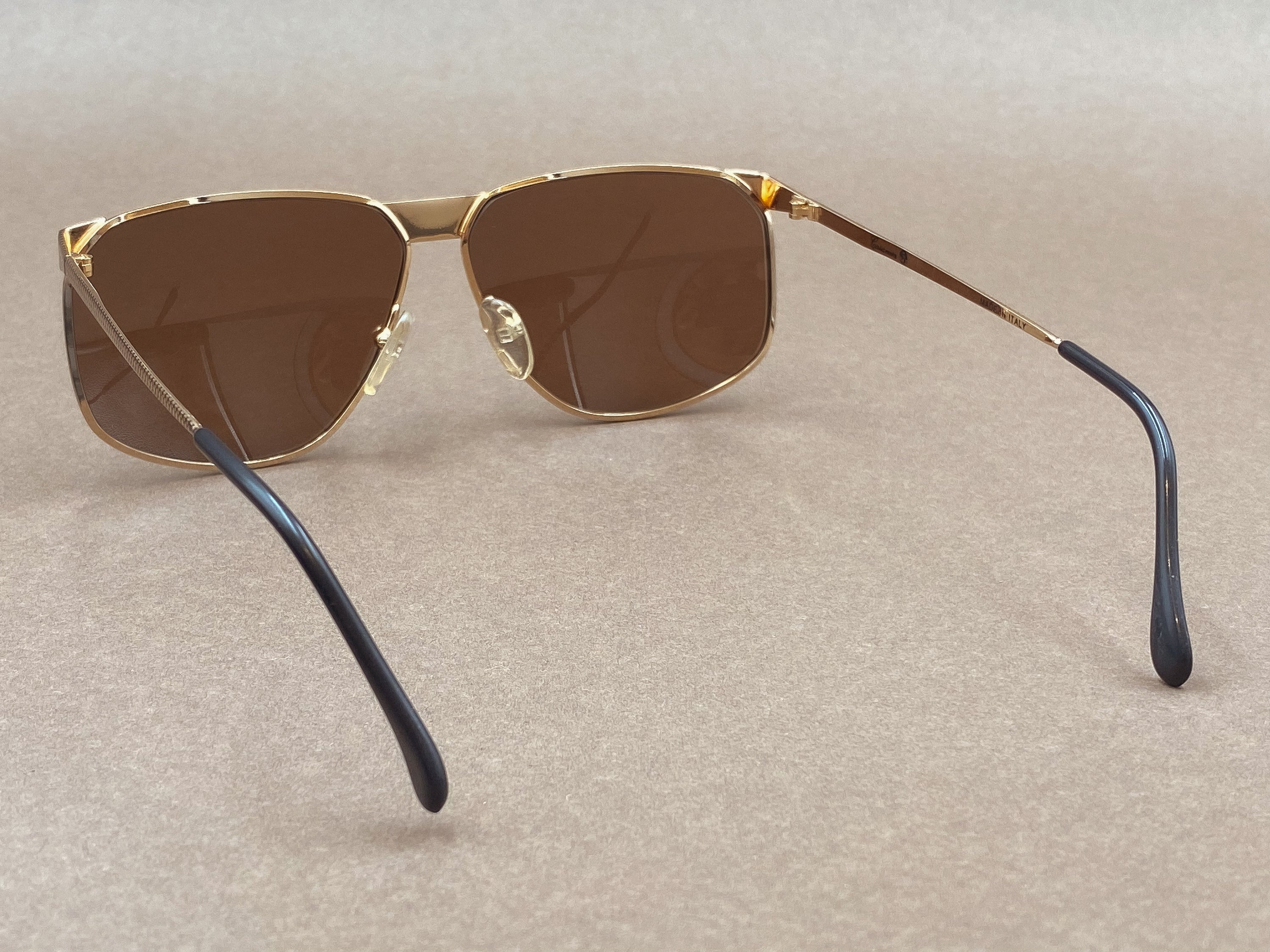 Casanova C.01 80s vintage sunglasses