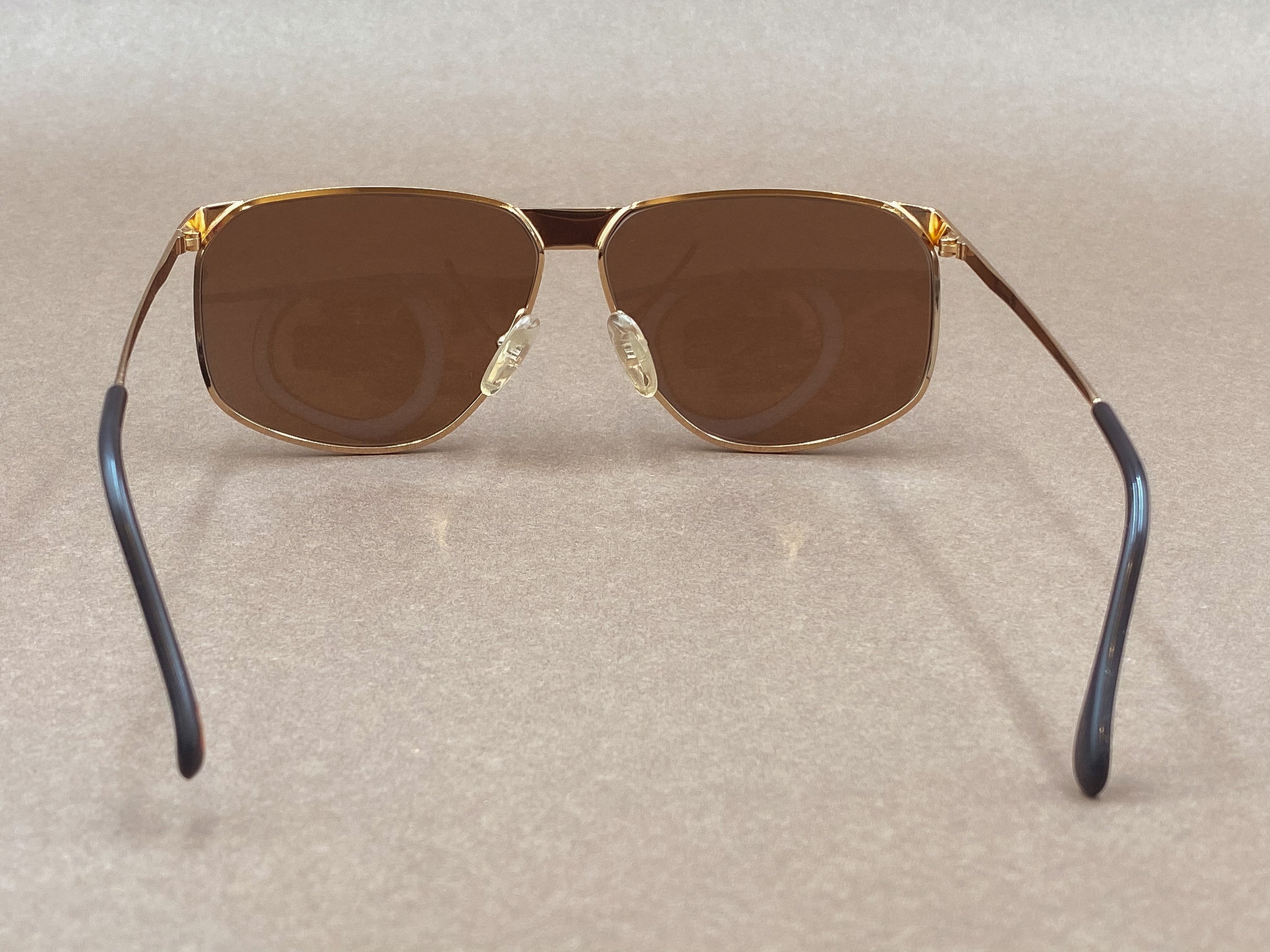 Casanova C.01 80s vintage sunglasses