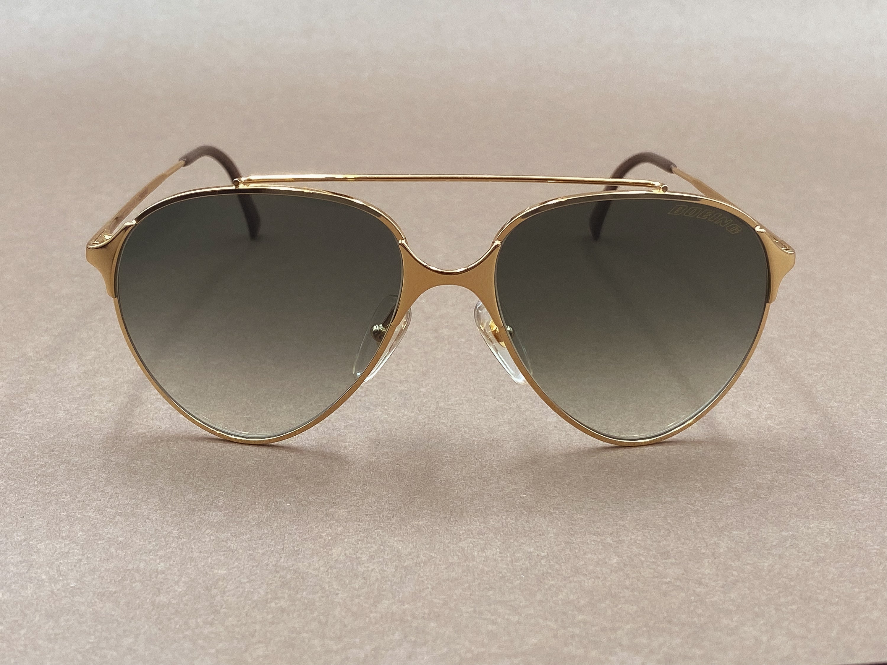 Carrera 5710 The Boeing Collection 80s vintage sunglasses