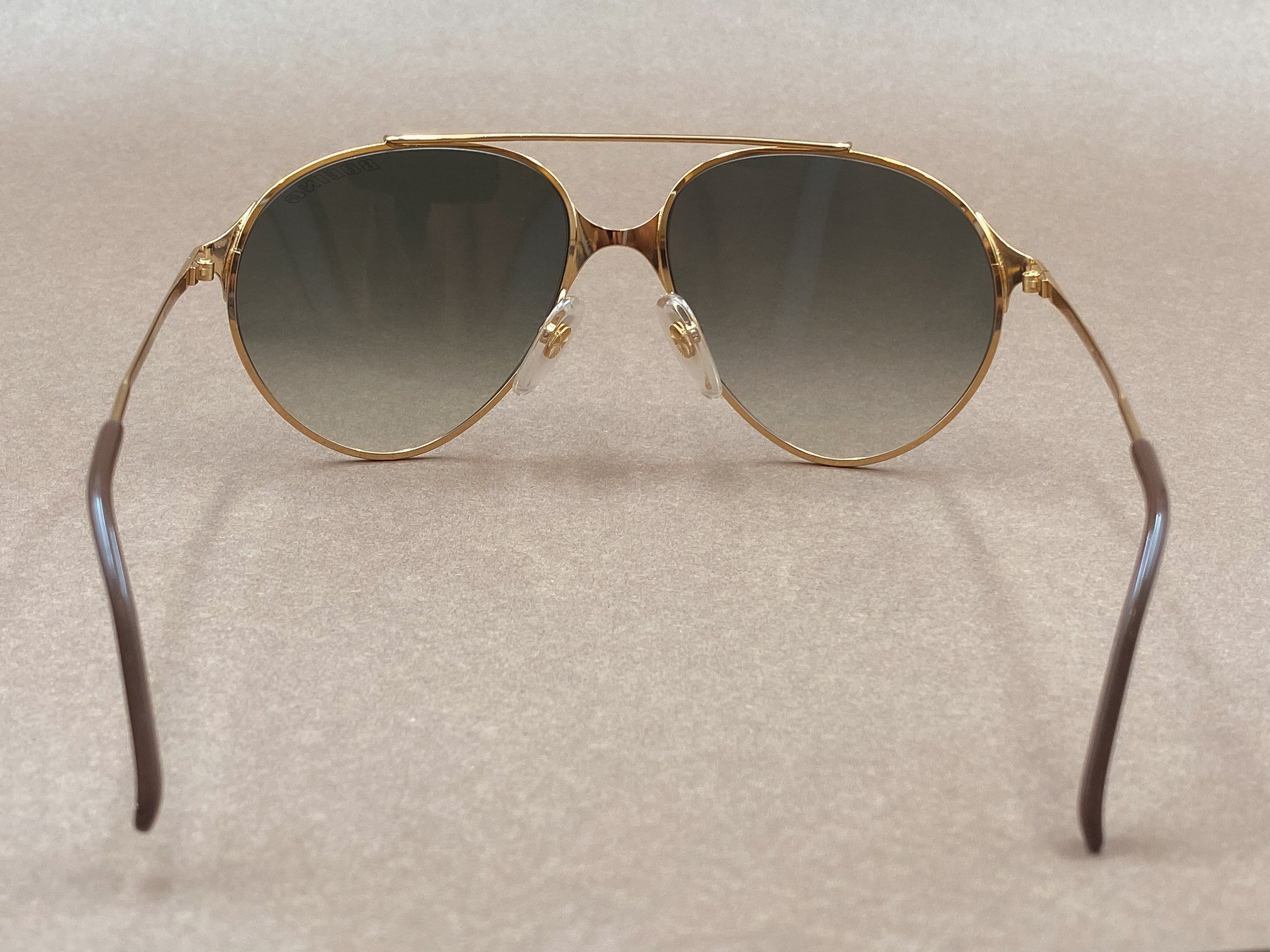 Carrera 5710 The Boeing Collection 80s vintage sunglasses