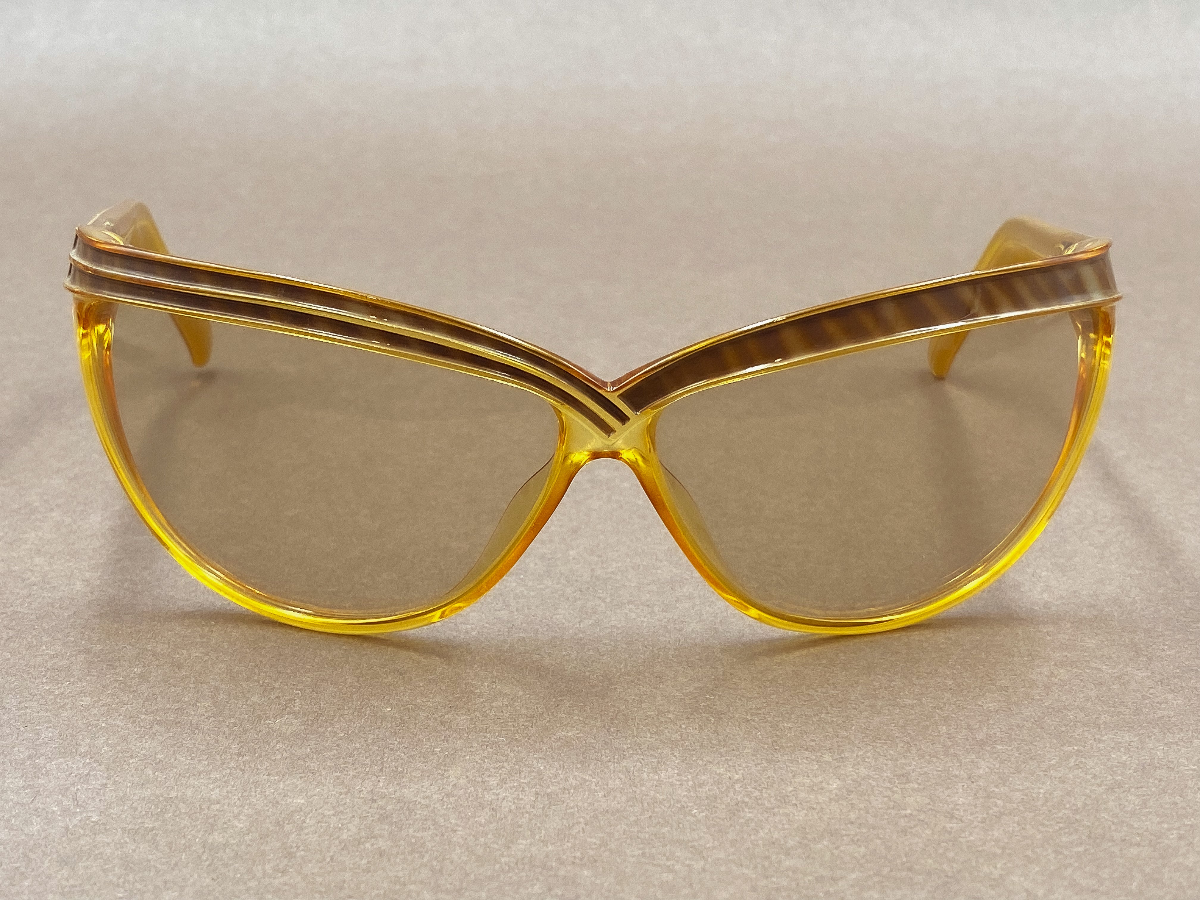 Christian Dior 2205 80s vintage ladies sunglasses – The