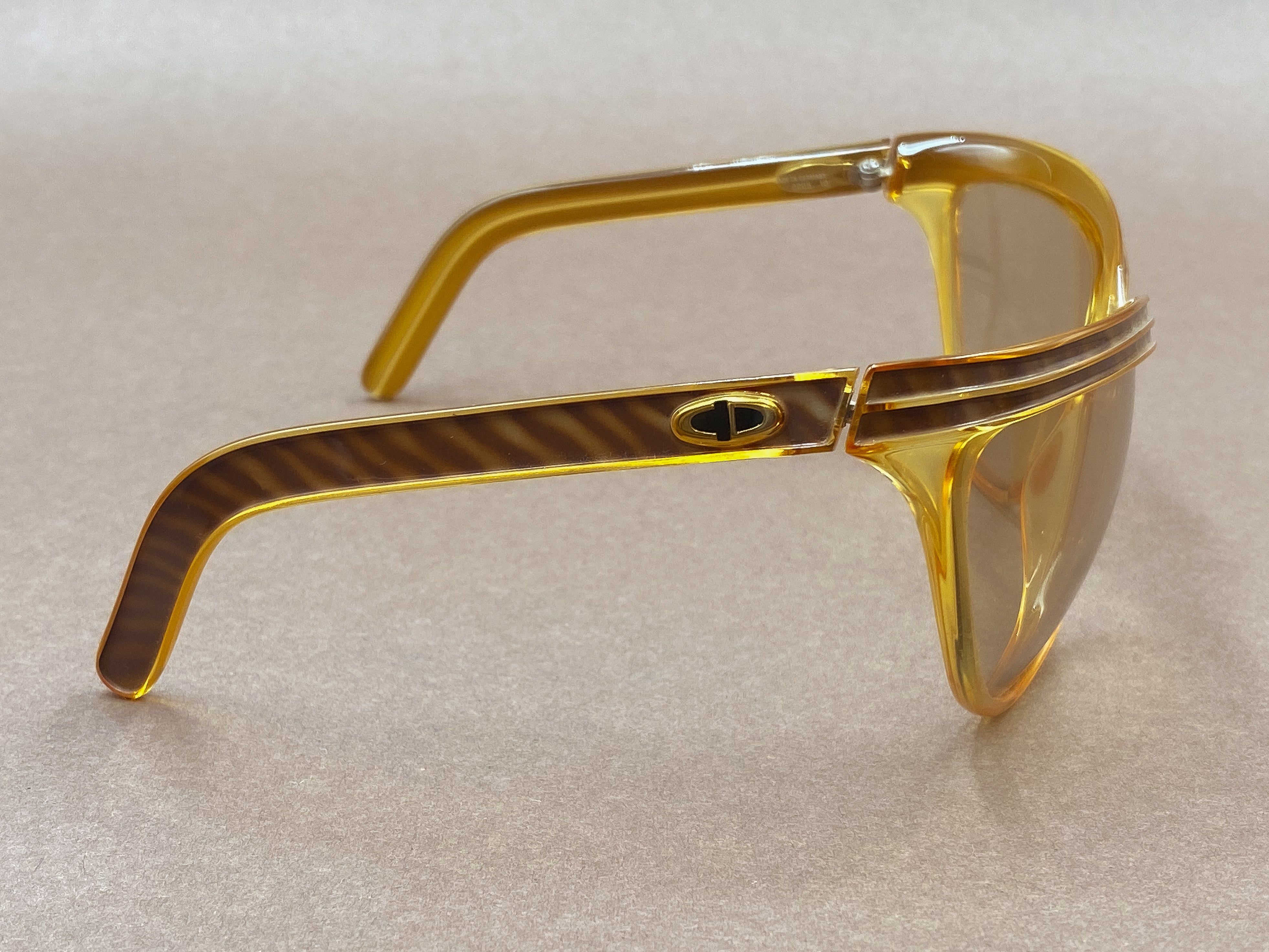 Christian Dior 2205 80s vintage ladies sunglasses – The