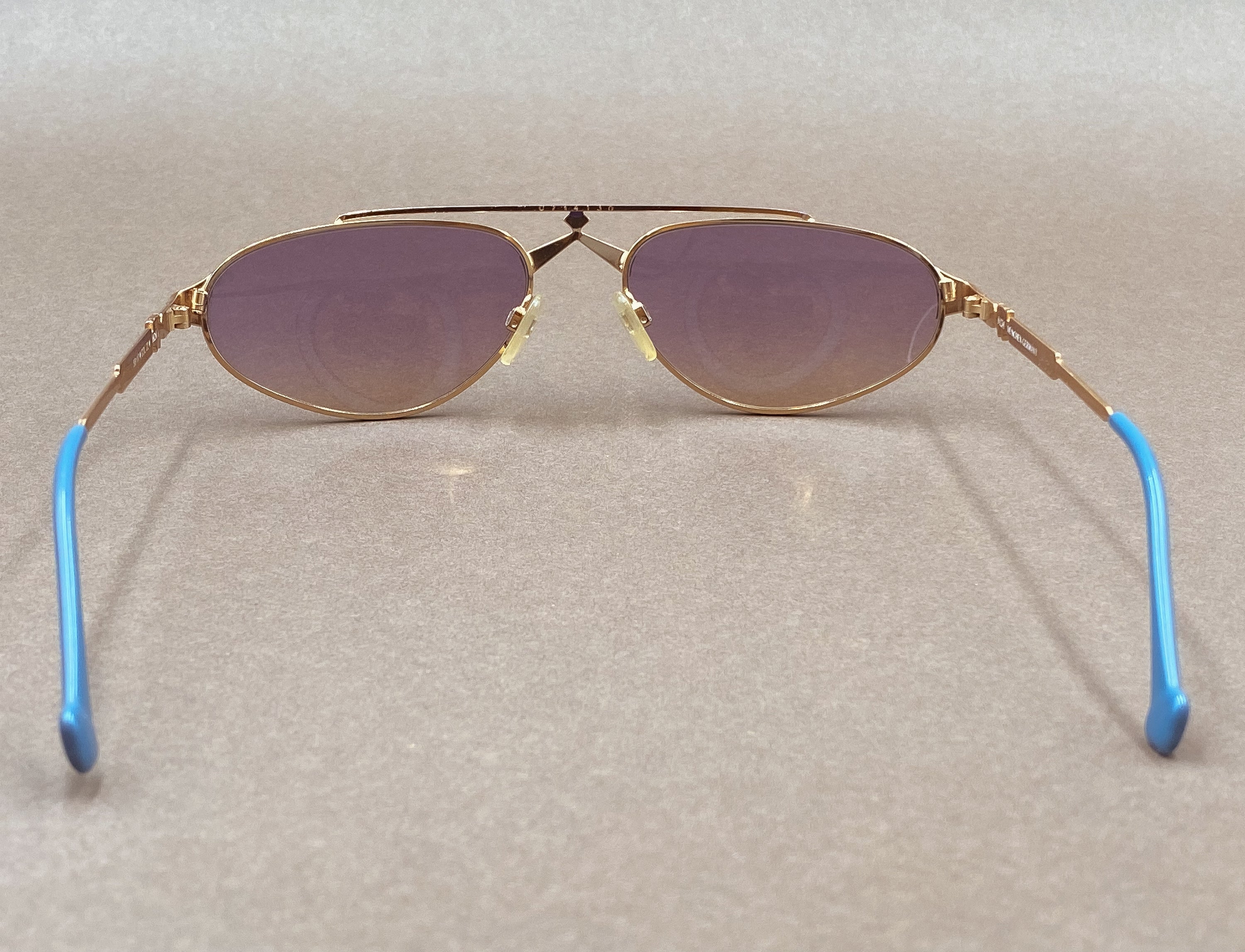 MCM 3 80s vintage sunglasses