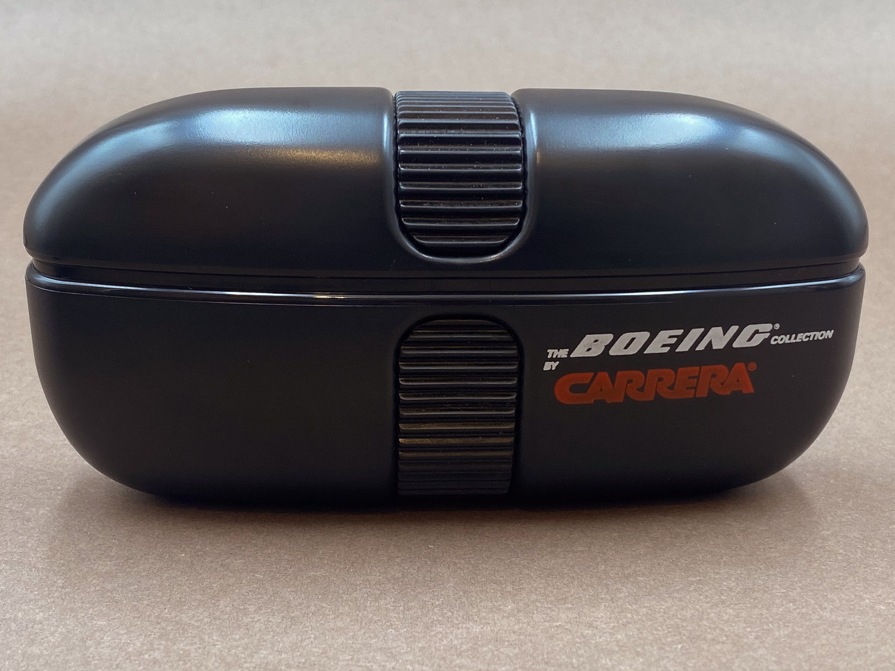 Carrera 5700 The Boeing Collection 80s large vintage sunglasses