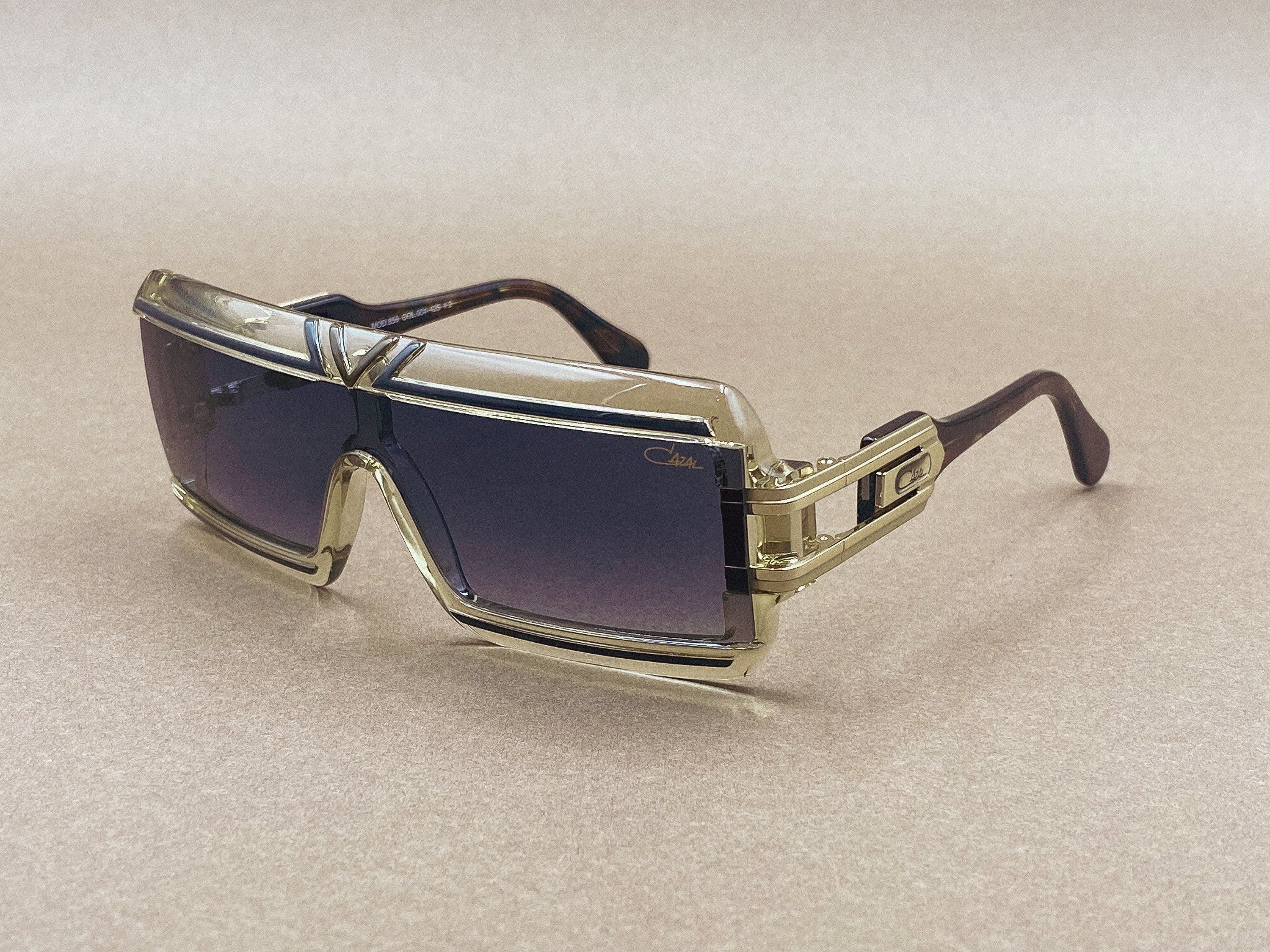 Cazal 856 sunglasses