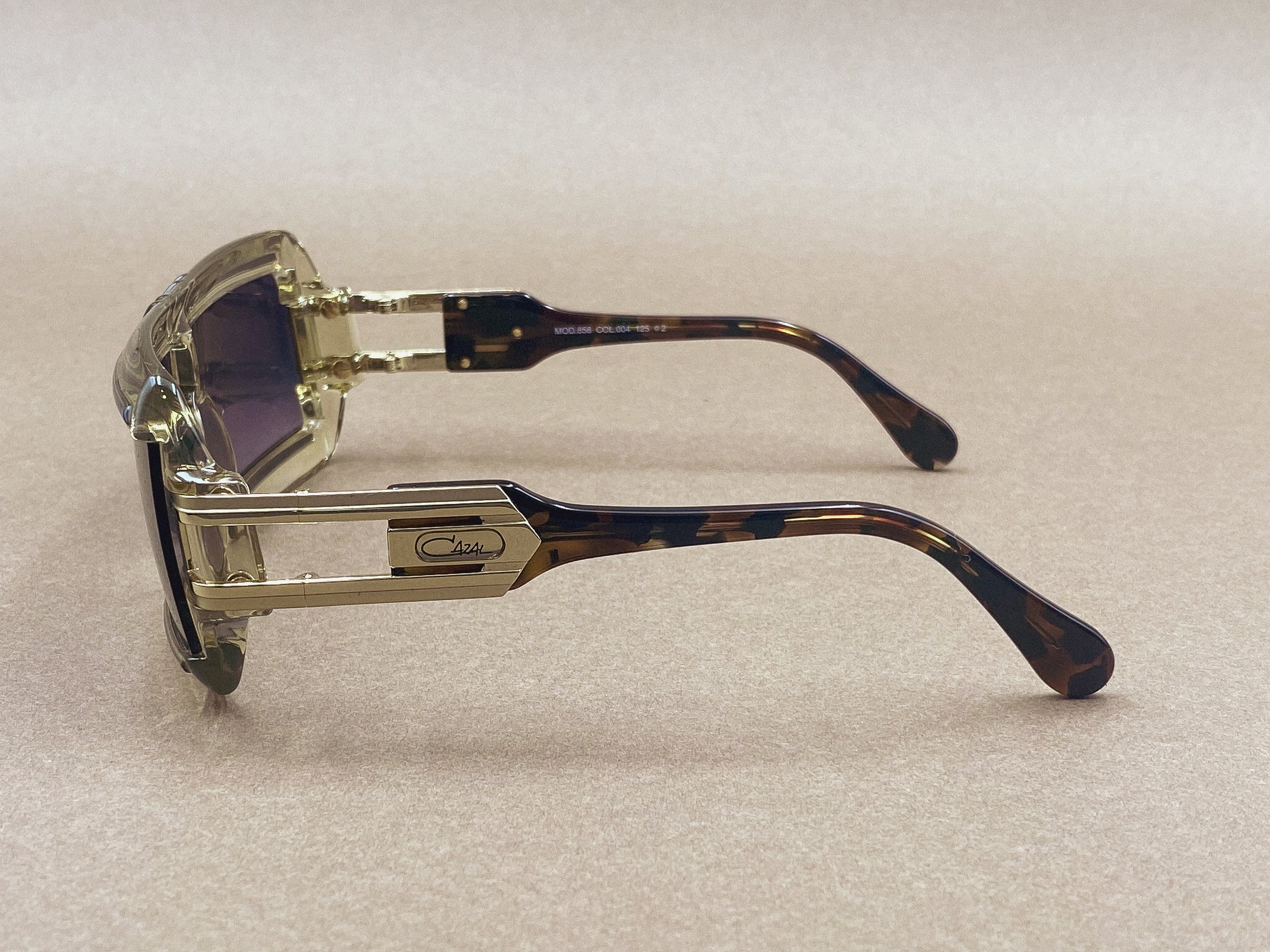 Cazal 856 sunglasses