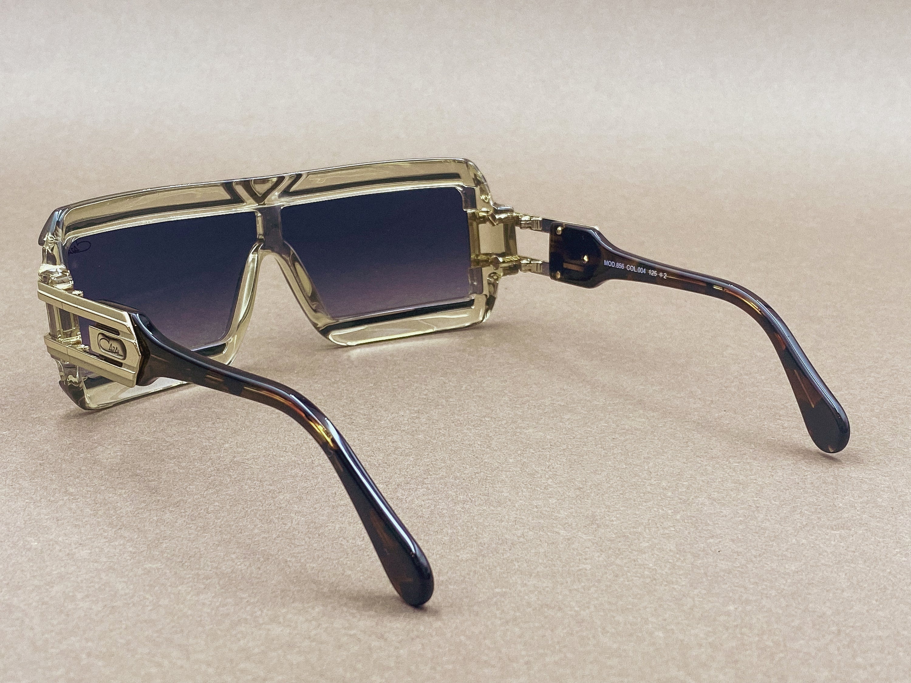 Cazal 856 sunglasses