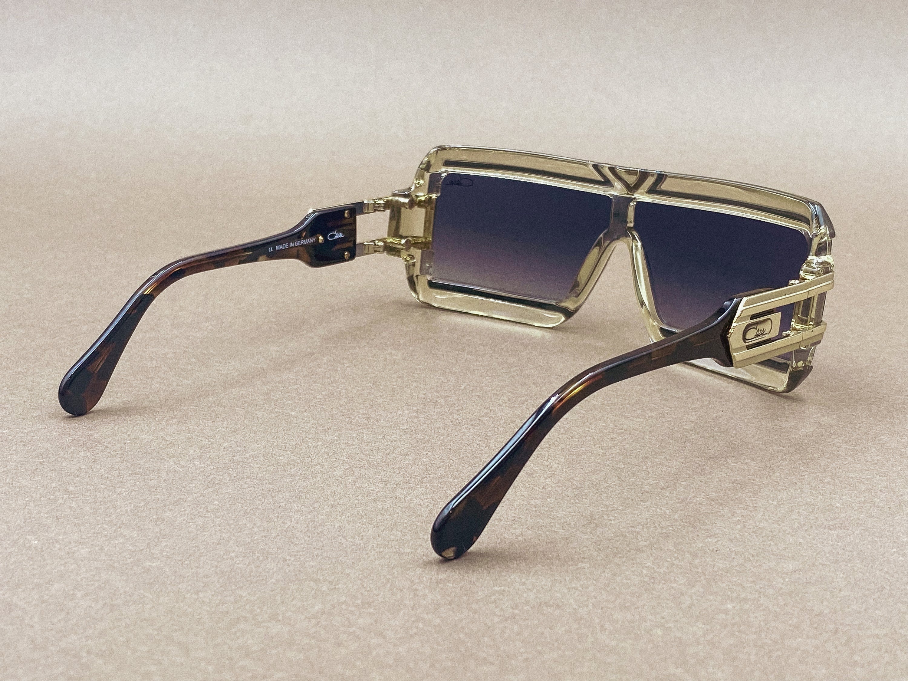 Cazal 856 sunglasses
