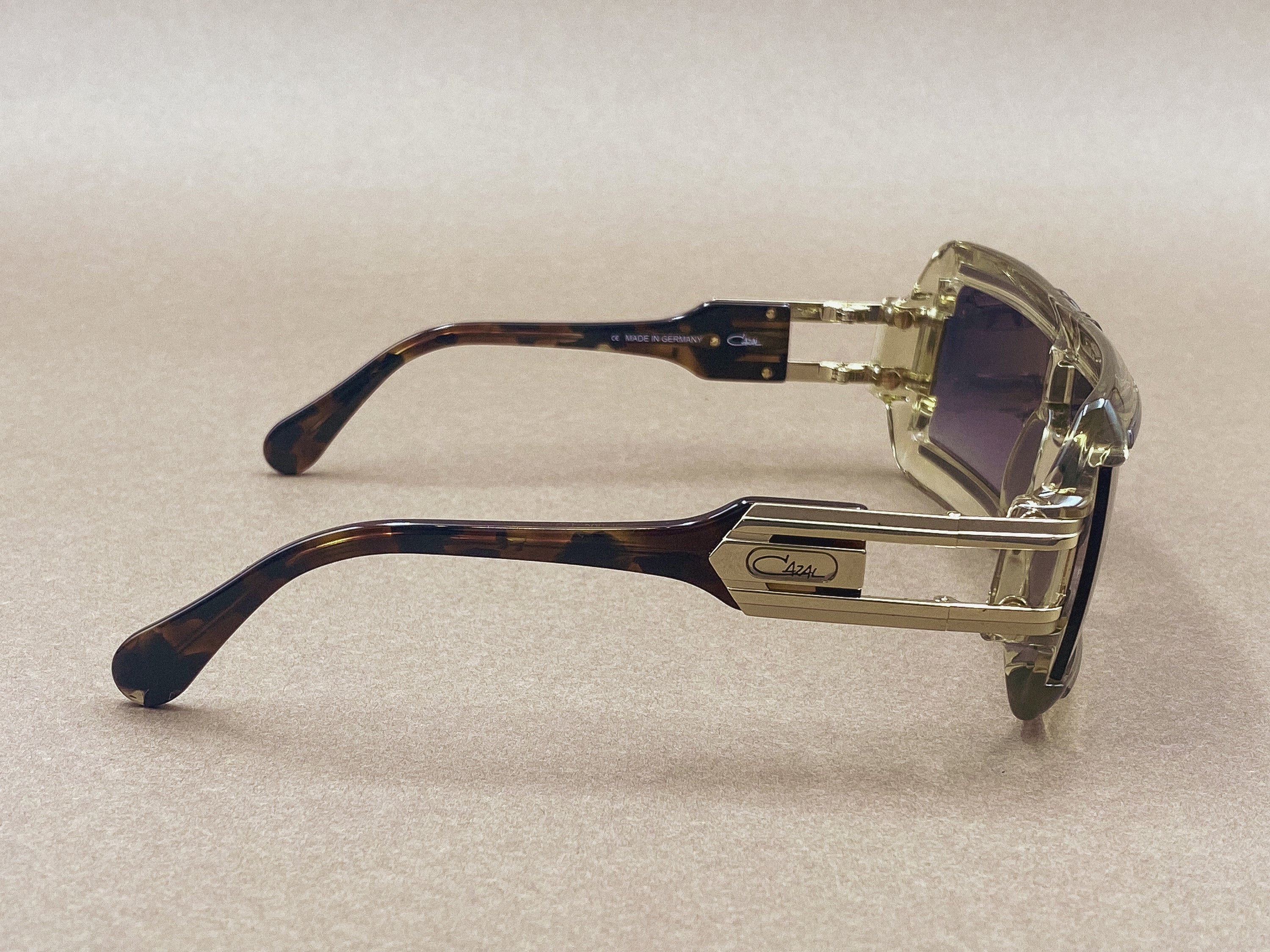 Cazal 856 sunglasses