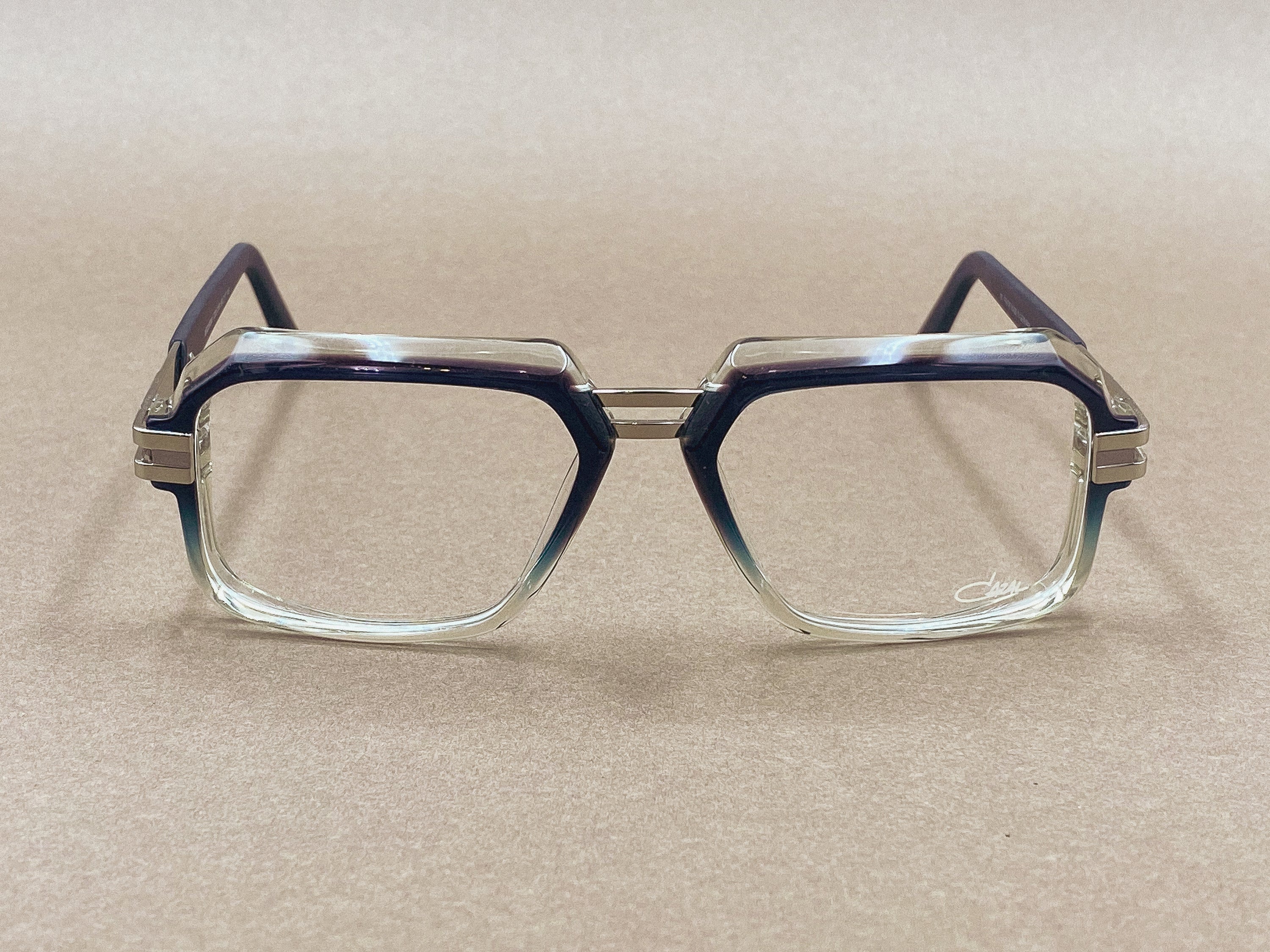 Cazal 6004 glasses