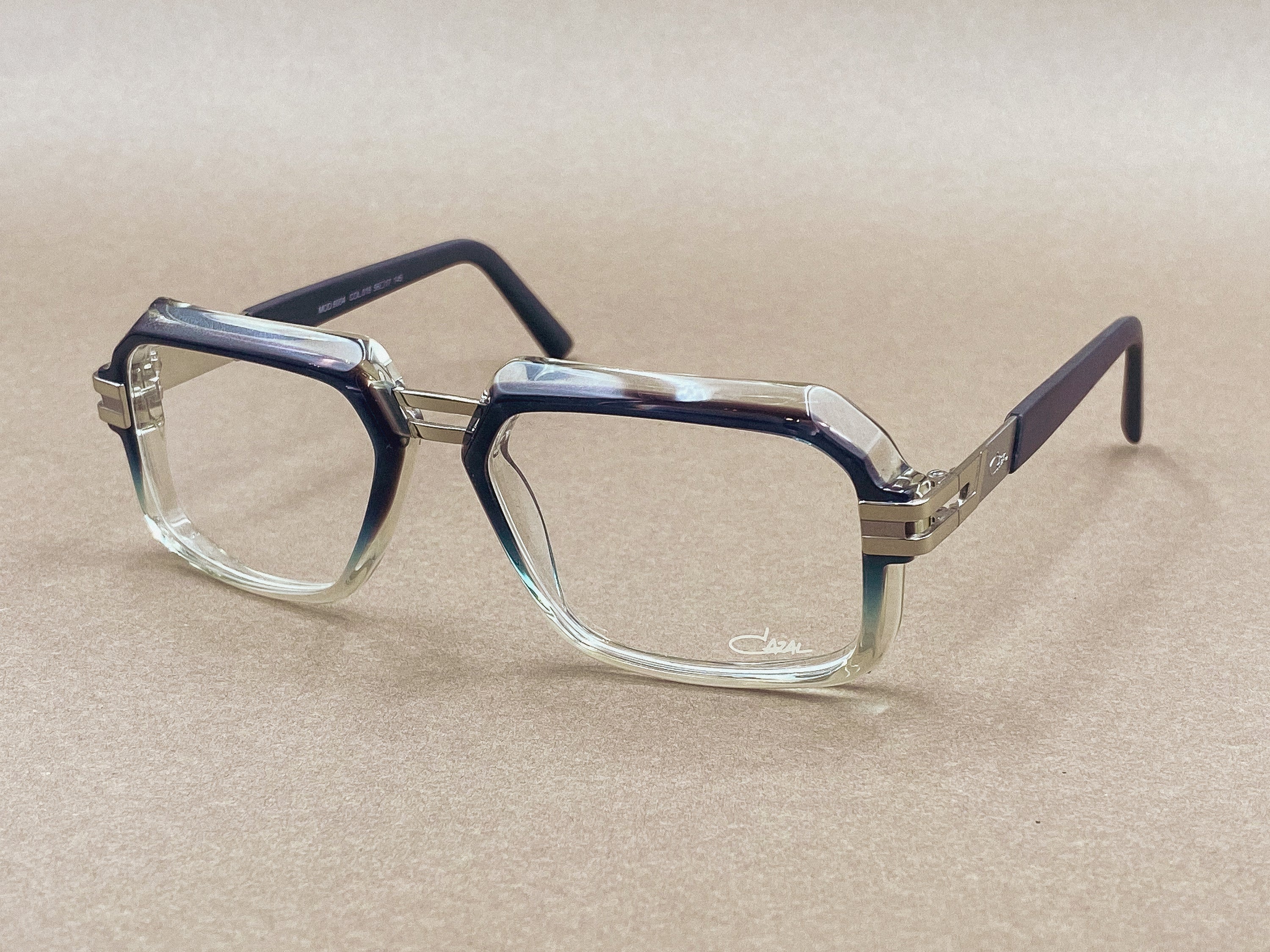 Cazal 6004 glasses