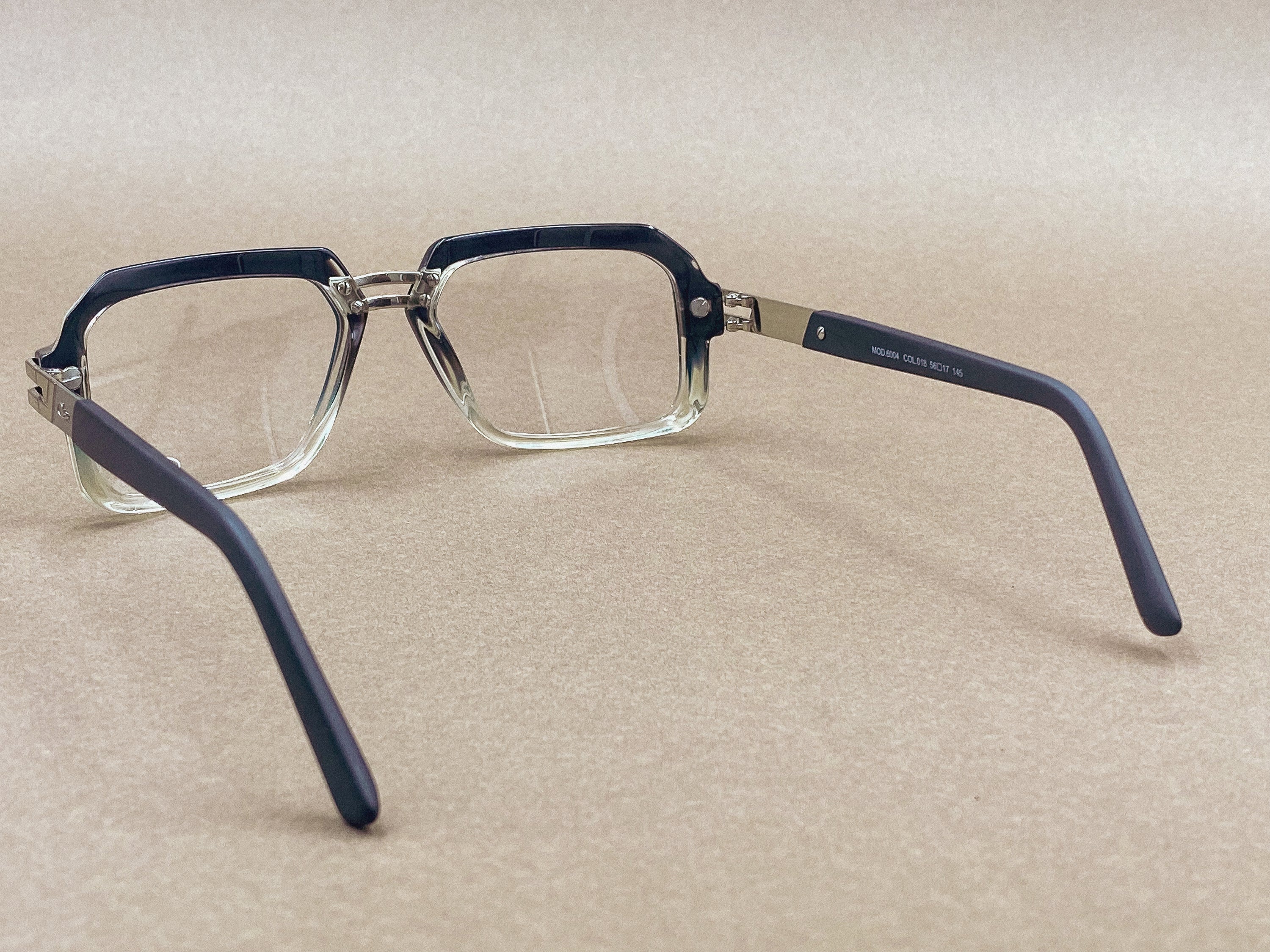 Cazal 6004 glasses