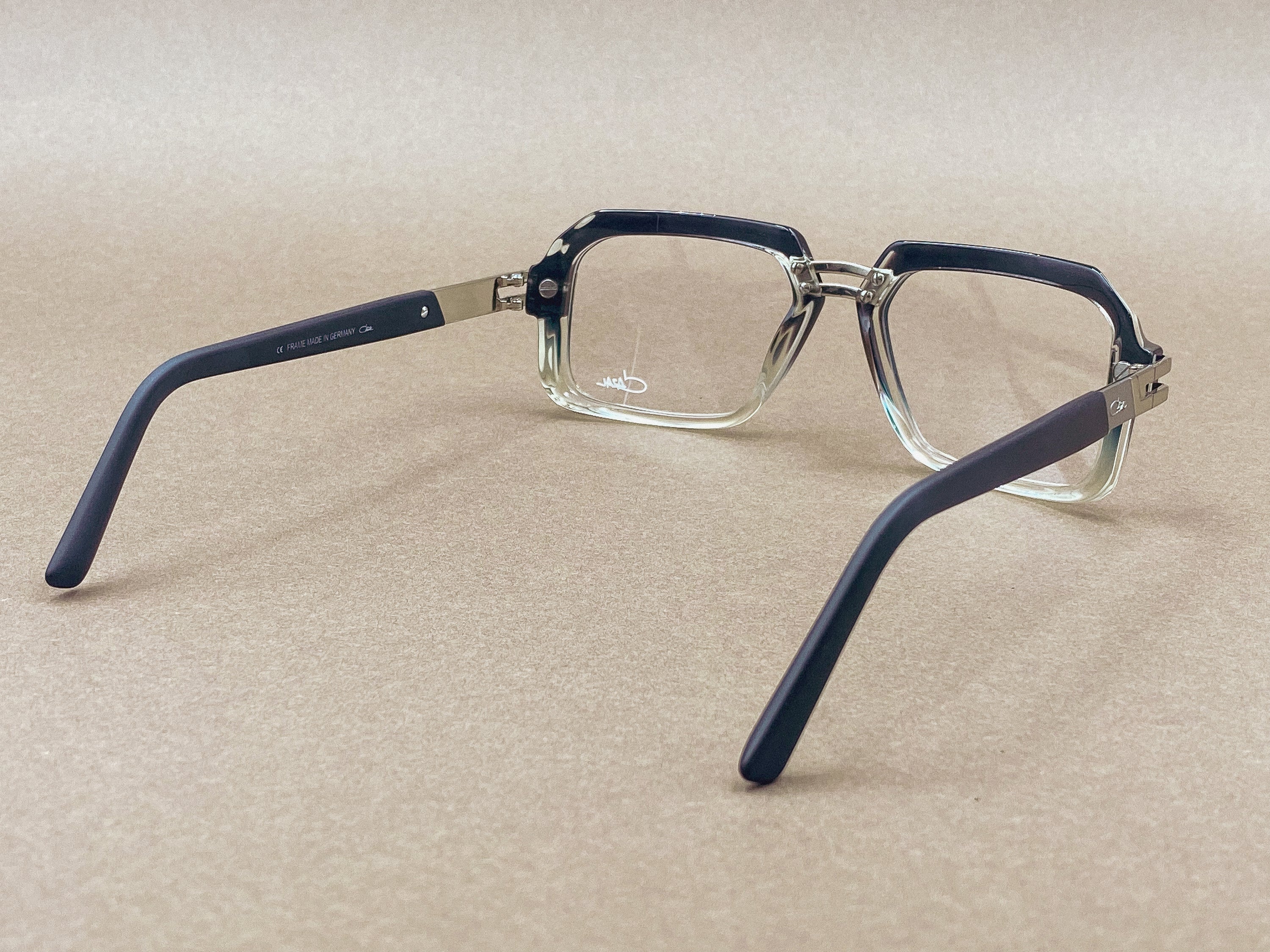 Cazal 6004 glasses