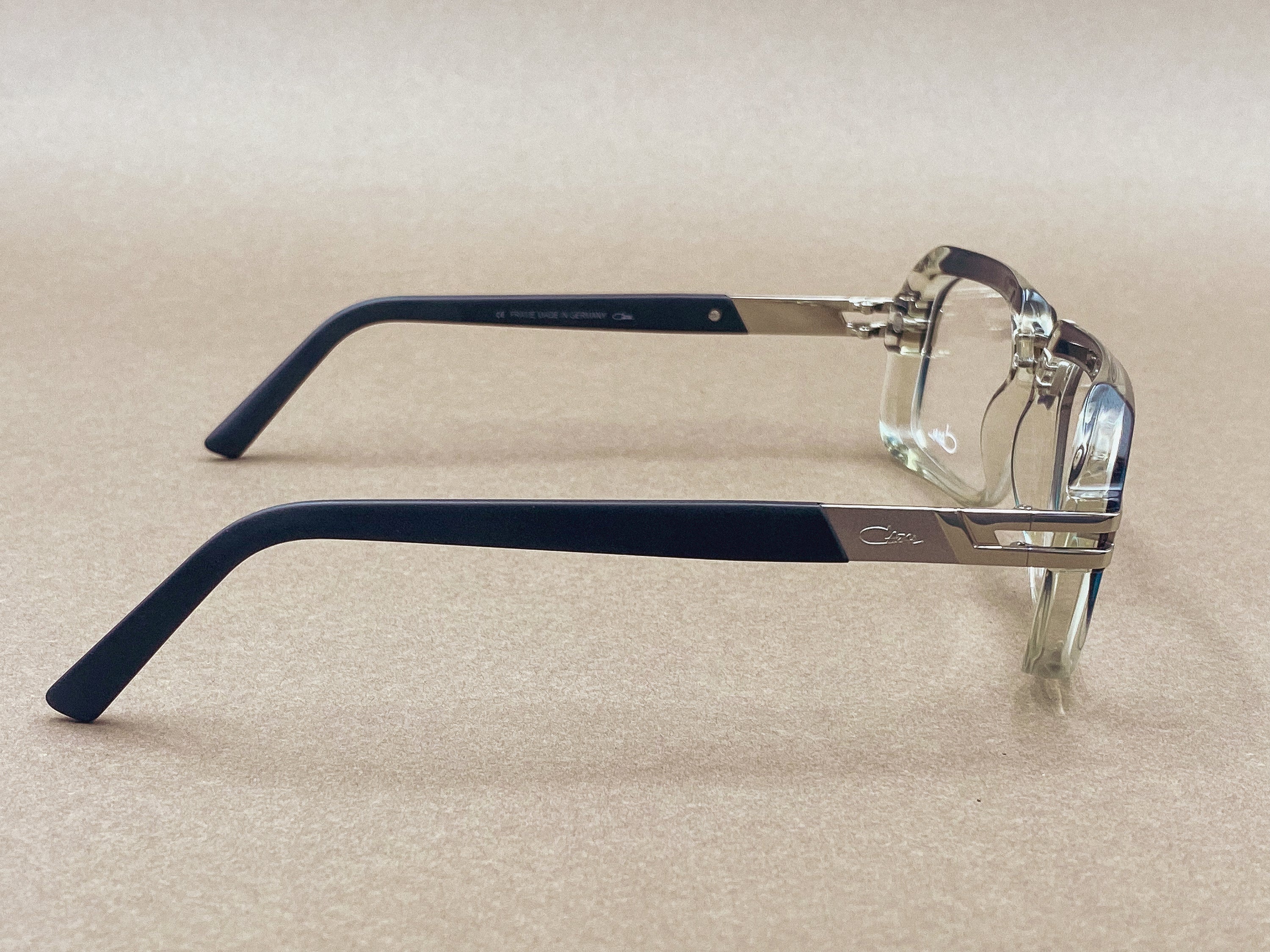 Cazal 6004 glasses