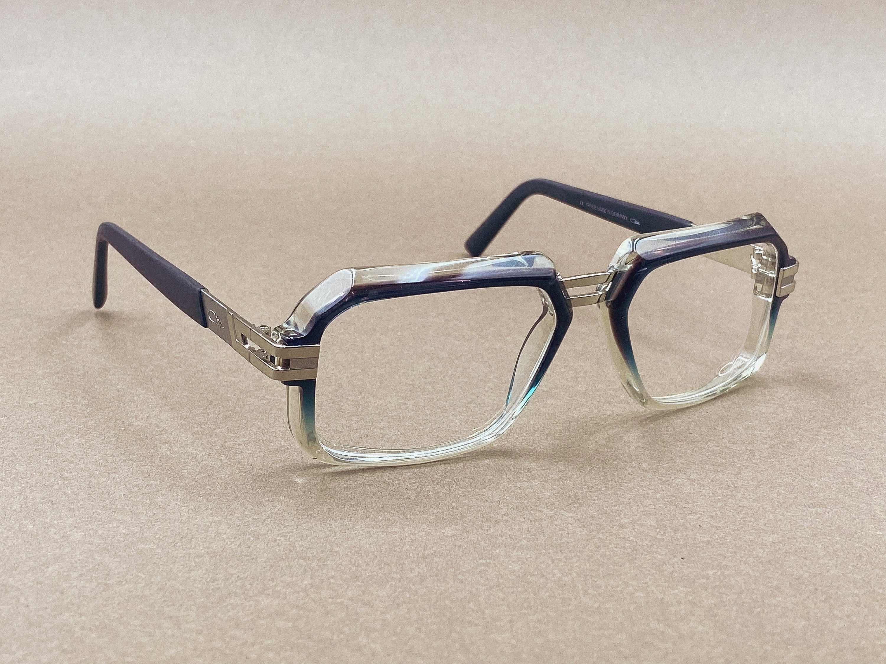 Cazal 6004 glasses