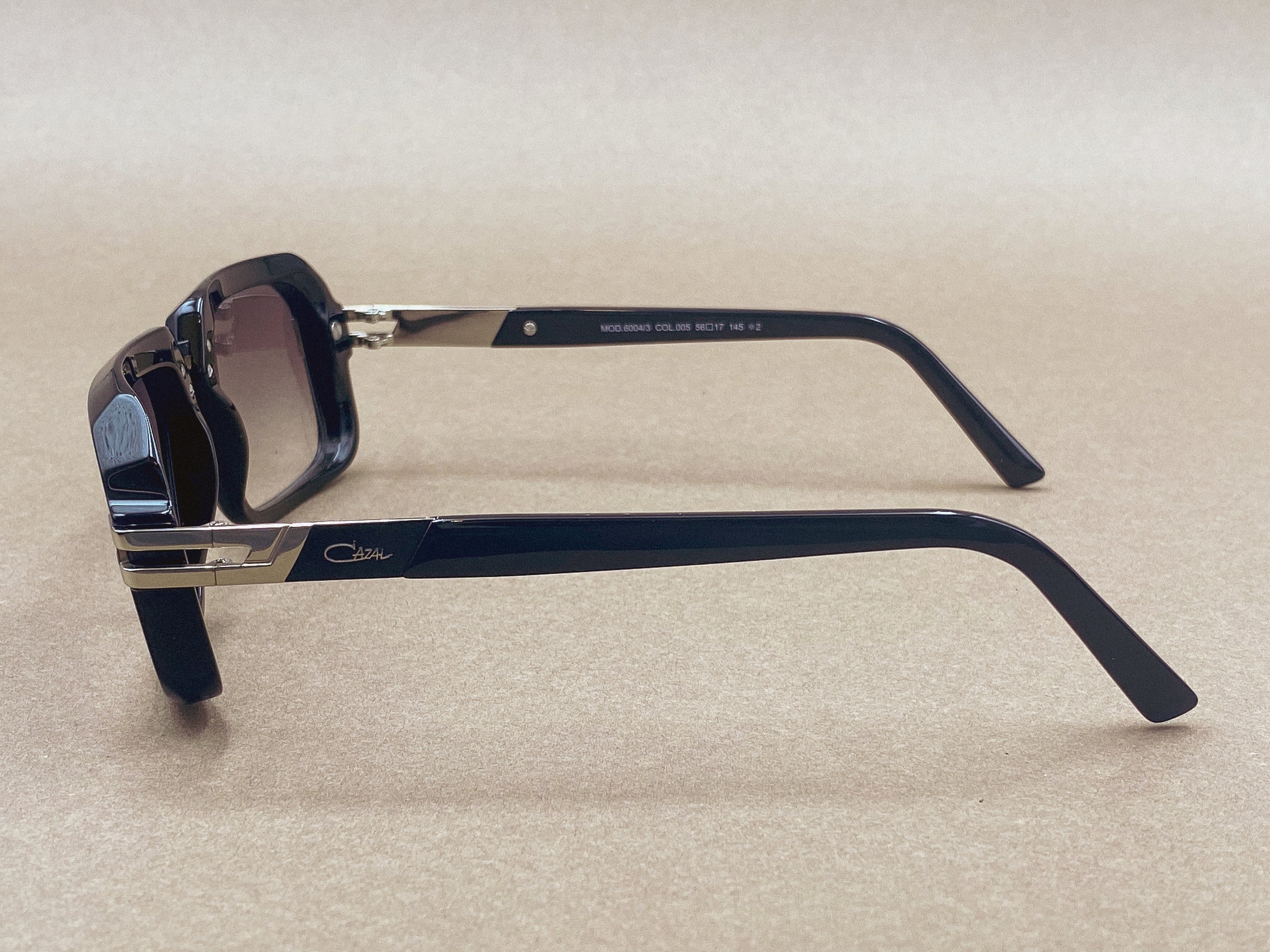 Cazal 6004/3 sunglasses