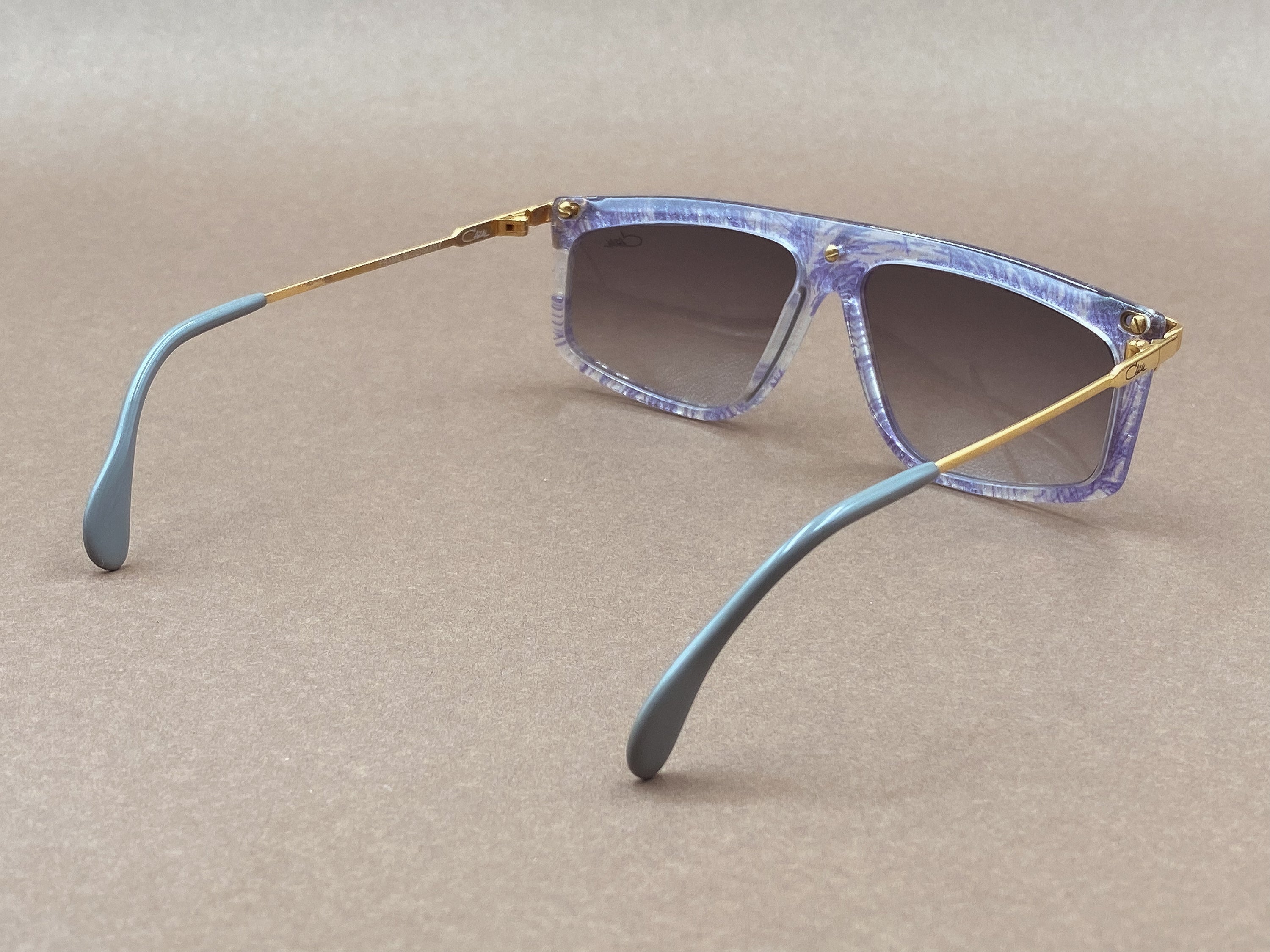 Cazal 190 80s West Germany sunglasses