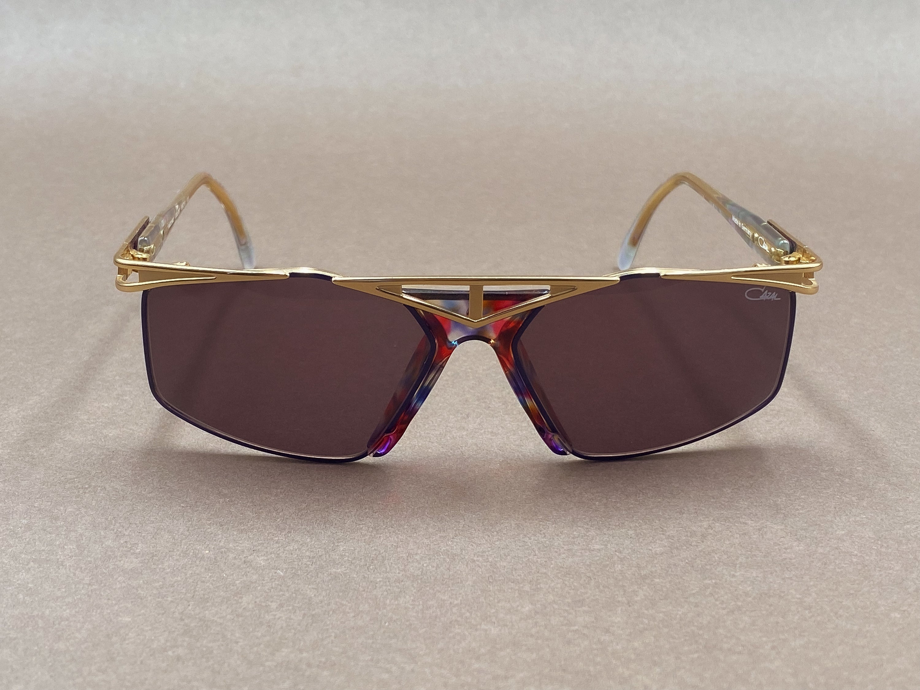 Cazal 962 vintage 90s sunglasses