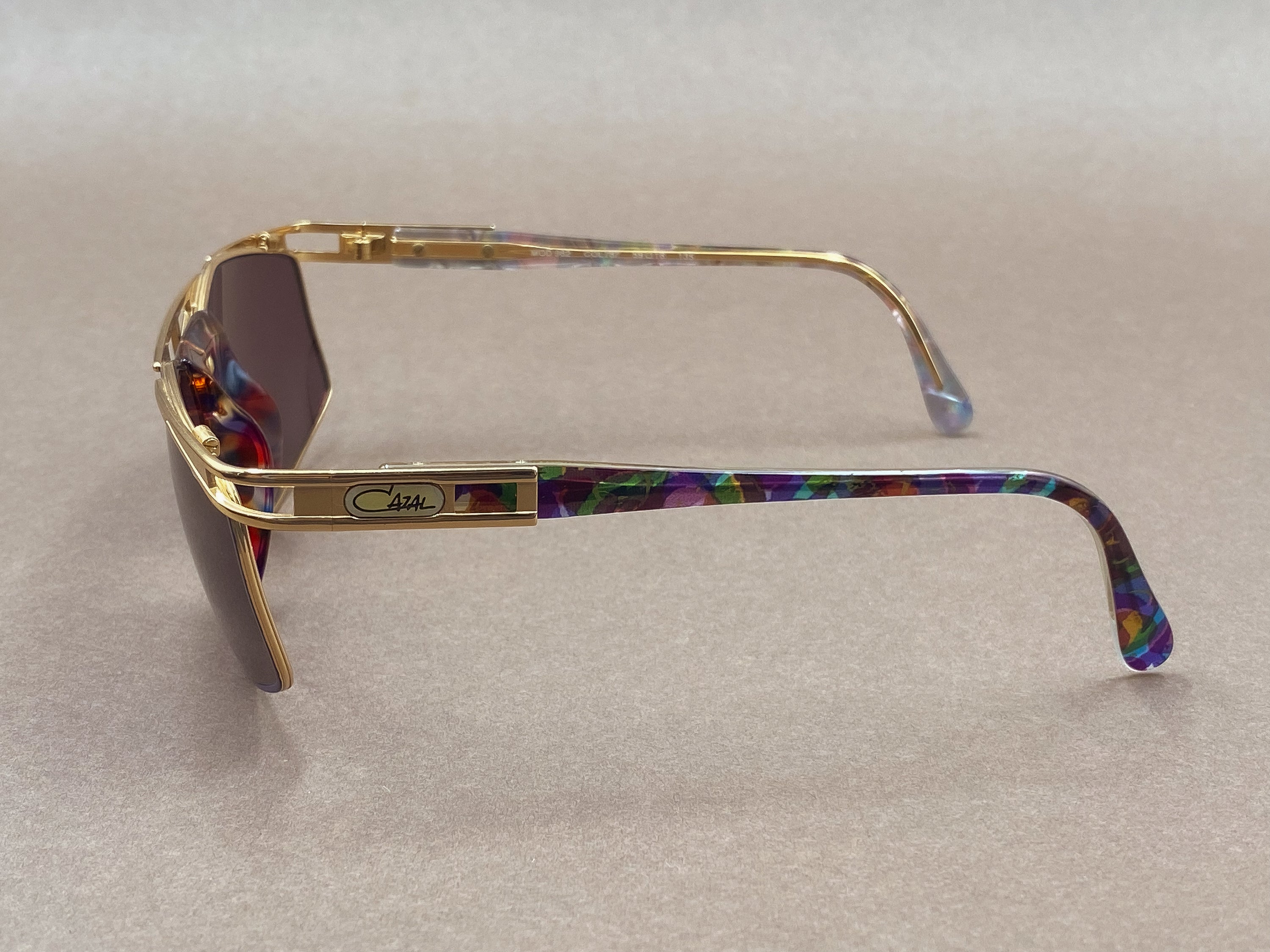 Cazal 962 vintage 90s sunglasses