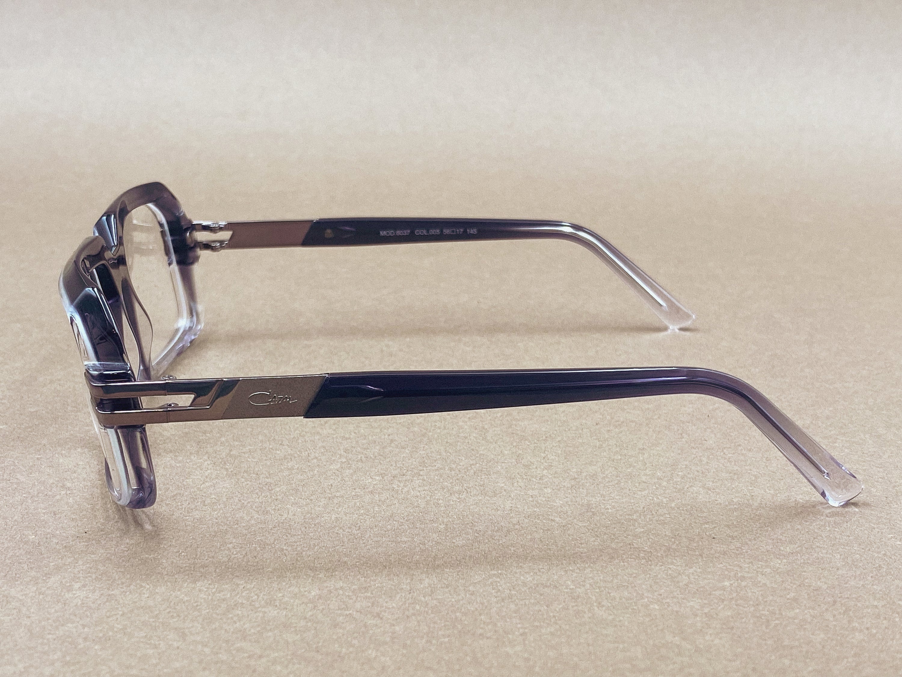 Cazal 6037 glasses