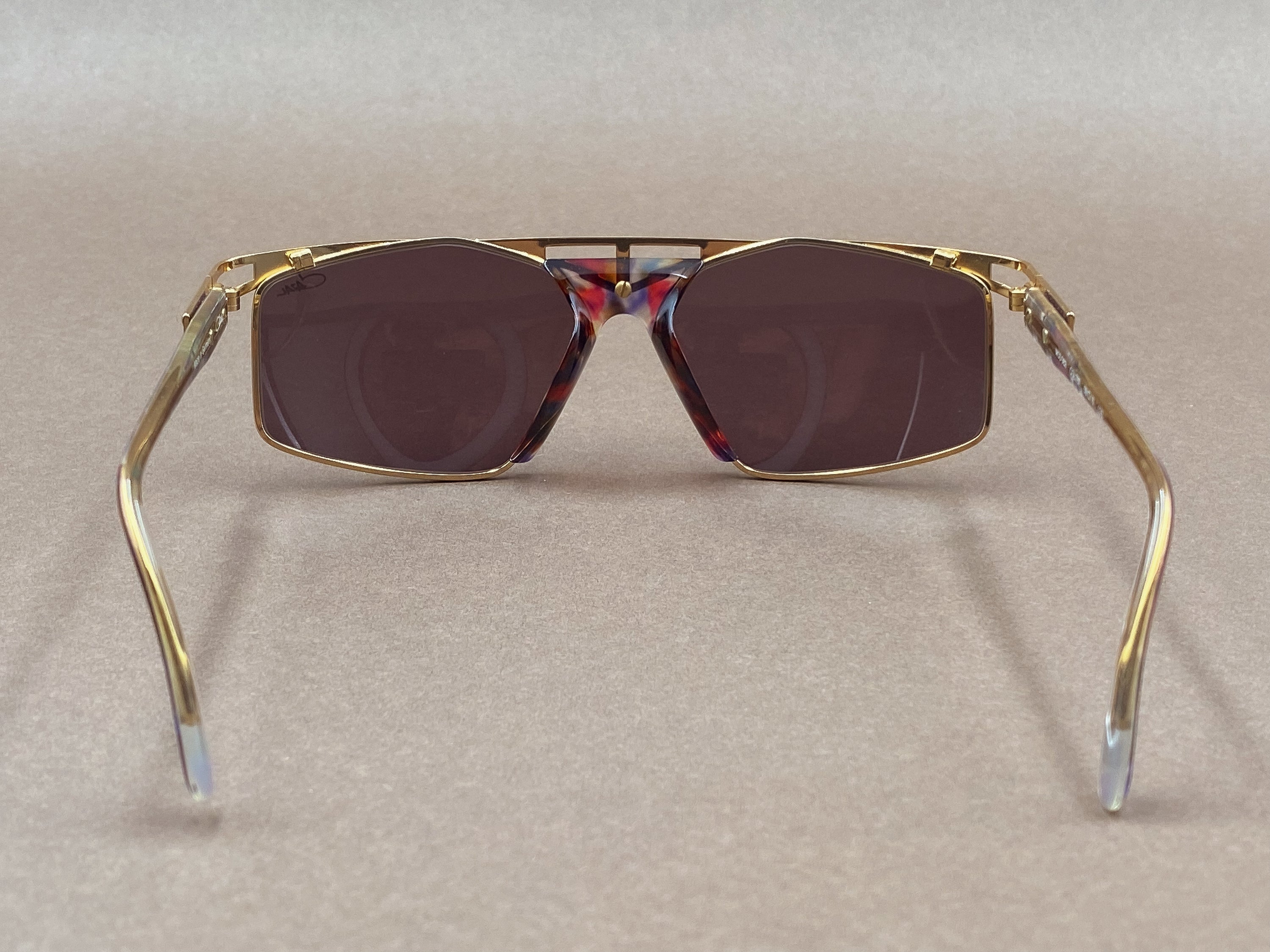 Cazal 962 vintage 90s sunglasses