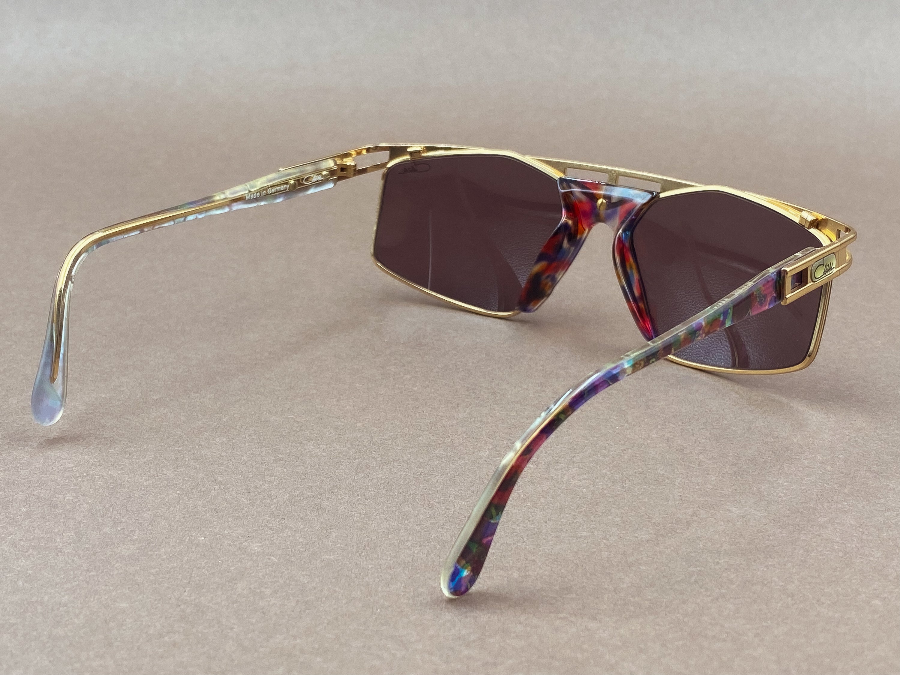 Cazal 962 vintage 90s sunglasses