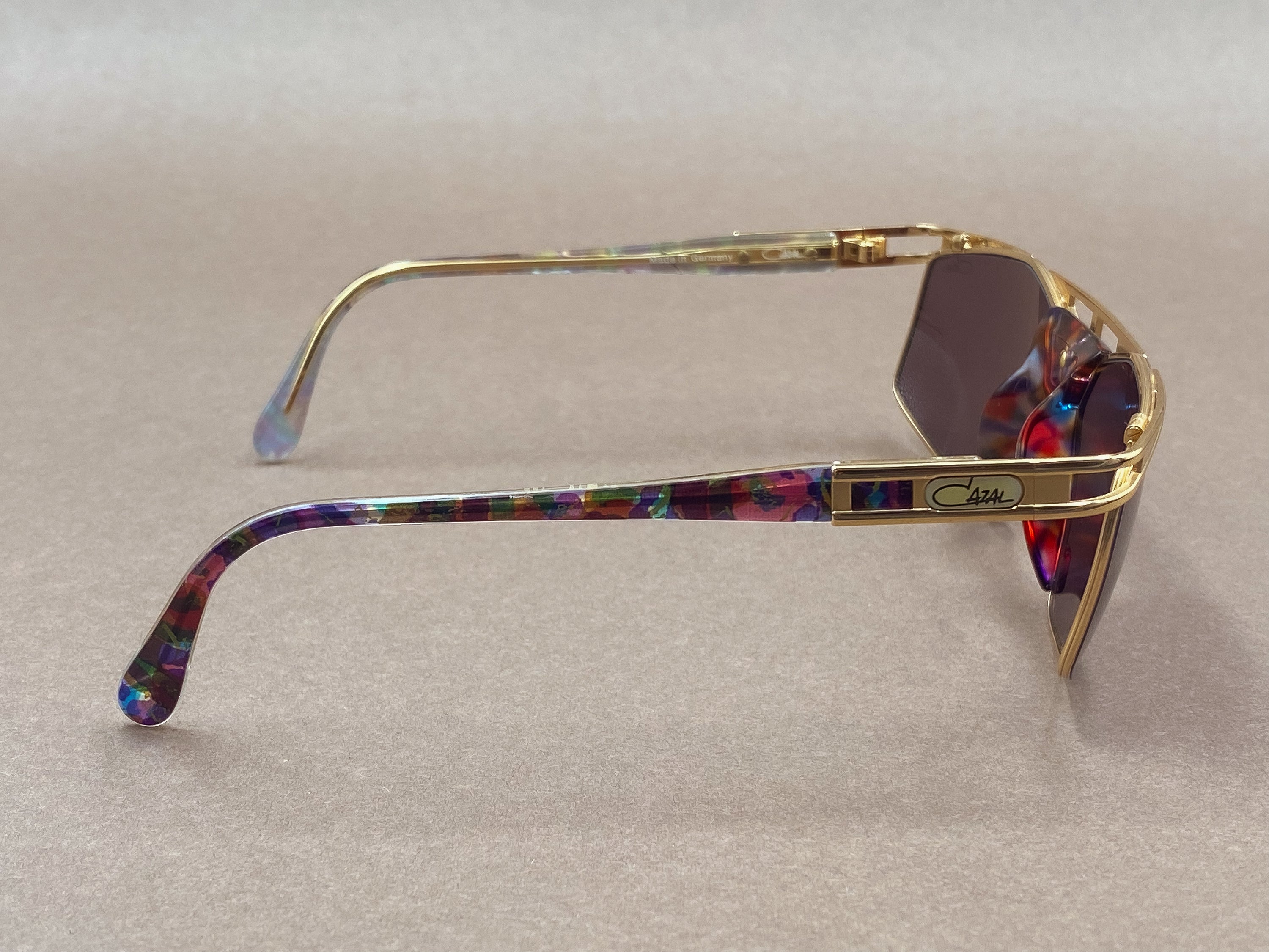 Cazal 962 vintage 90s sunglasses