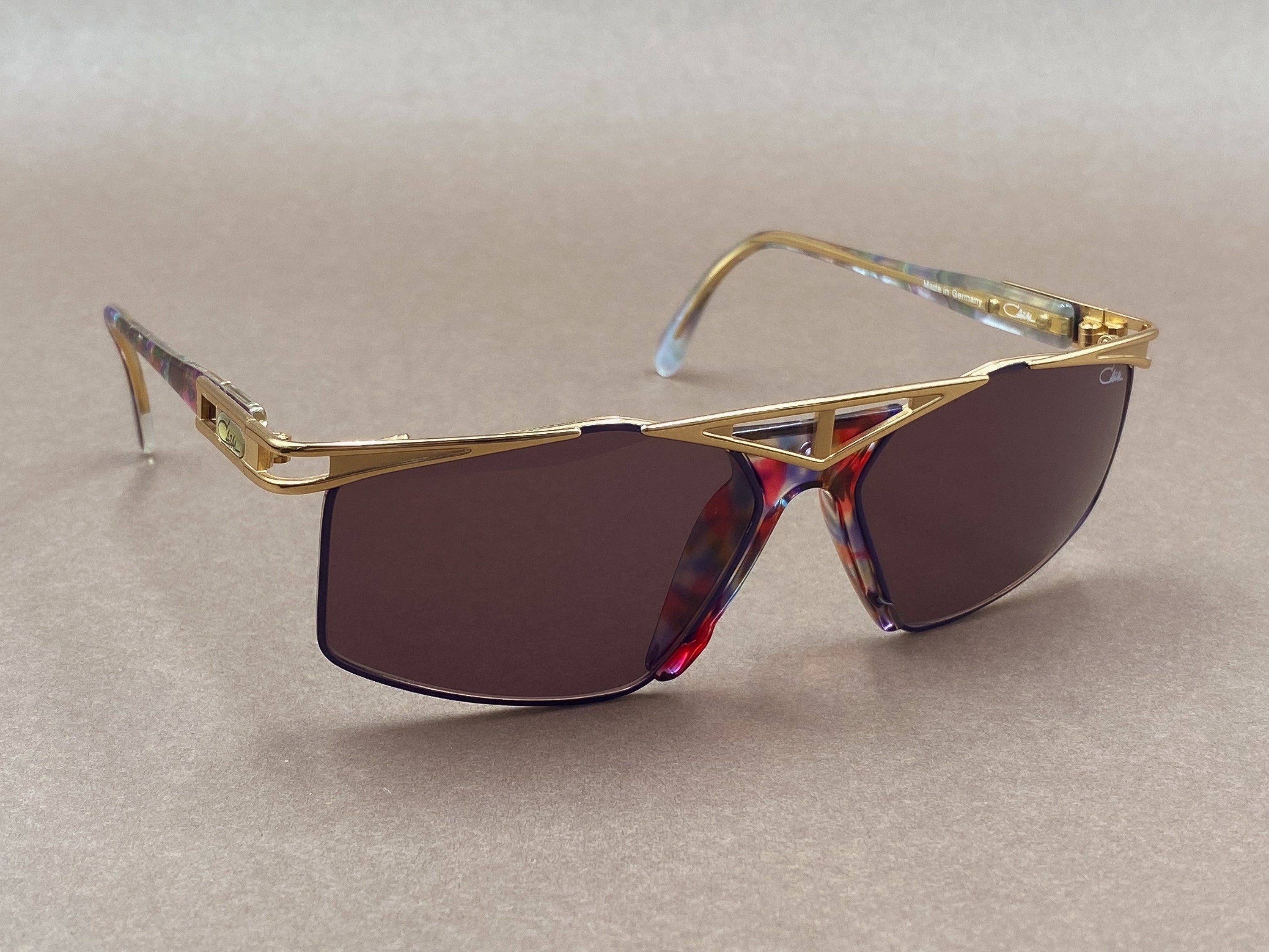 Cazal 962 vintage 90s sunglasses