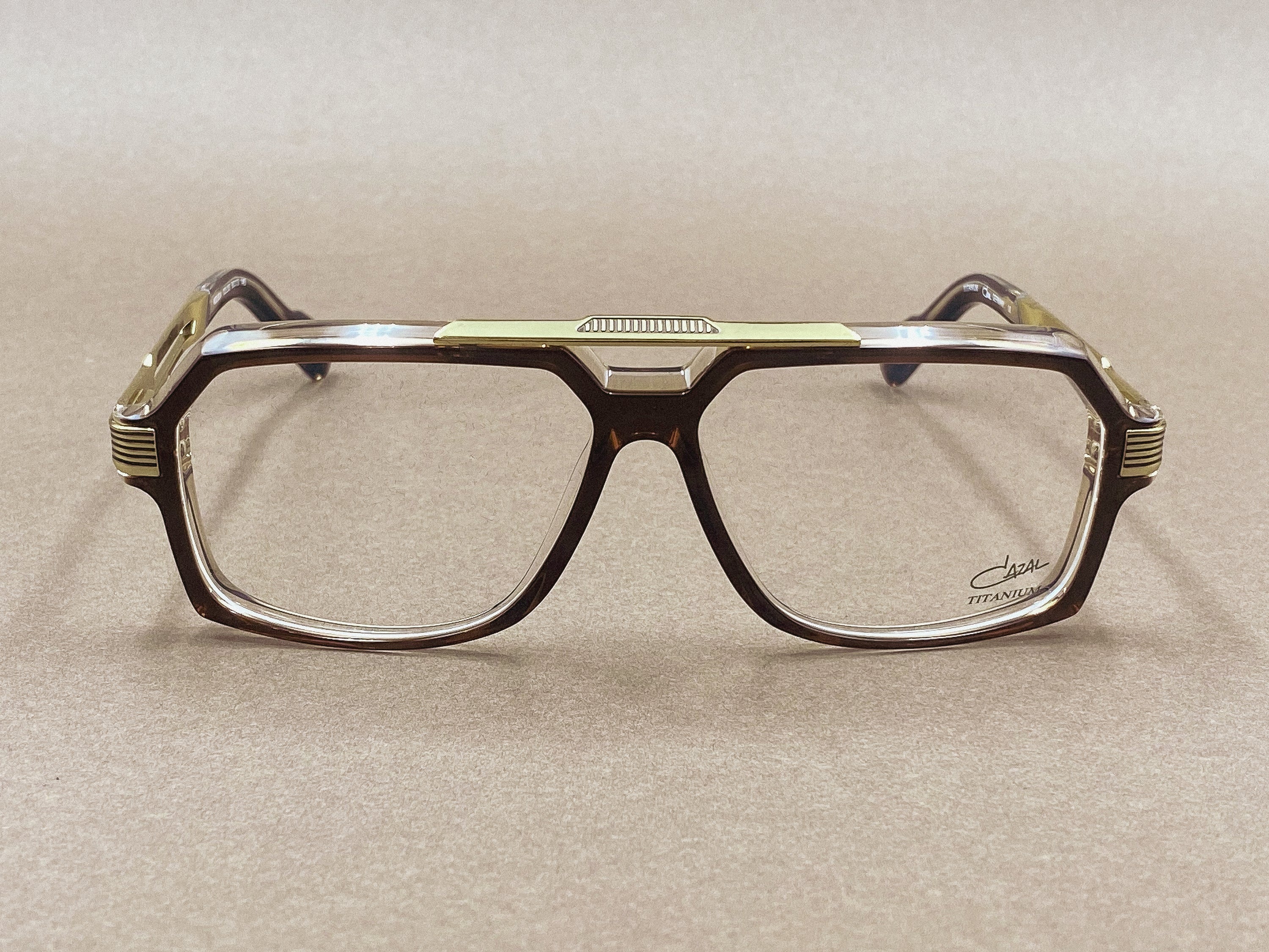 Cazal 6034 glasses